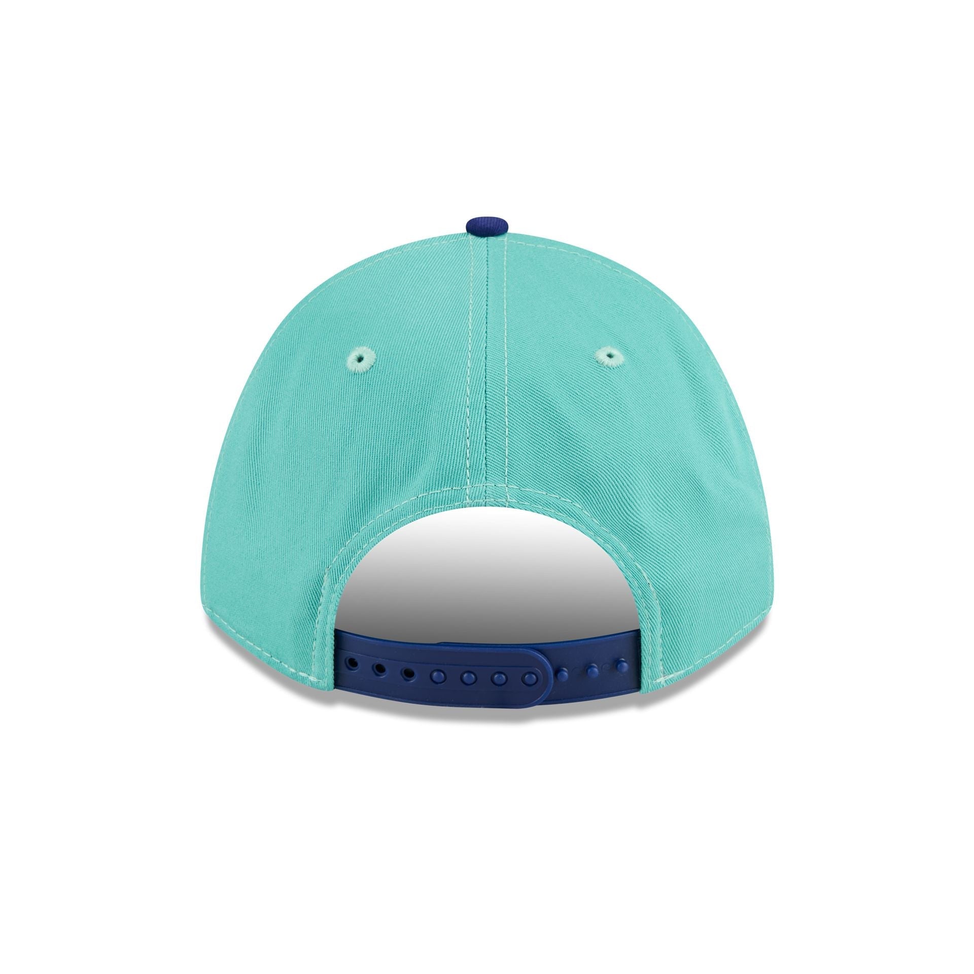 New York Yankees Clear Mint 9FORTY M-Crown Adjustable Hat