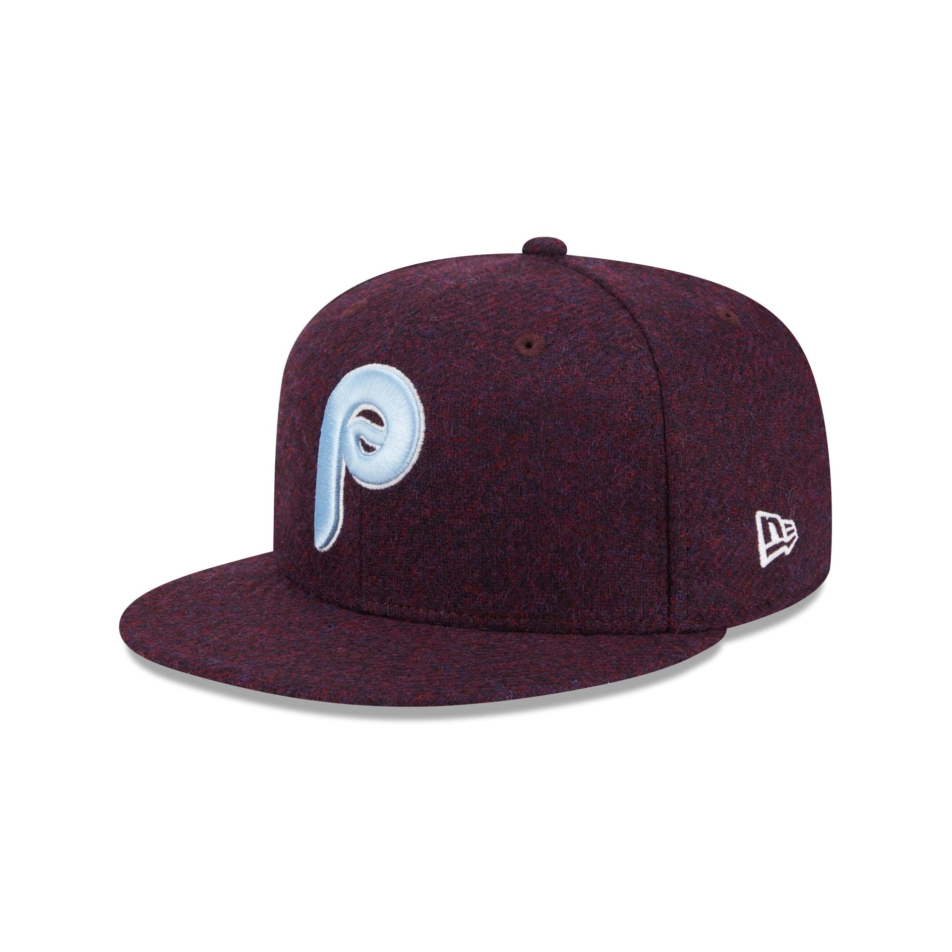 Philadelphia Phillies Shetland Moon 59FIFTY Fitted Hat