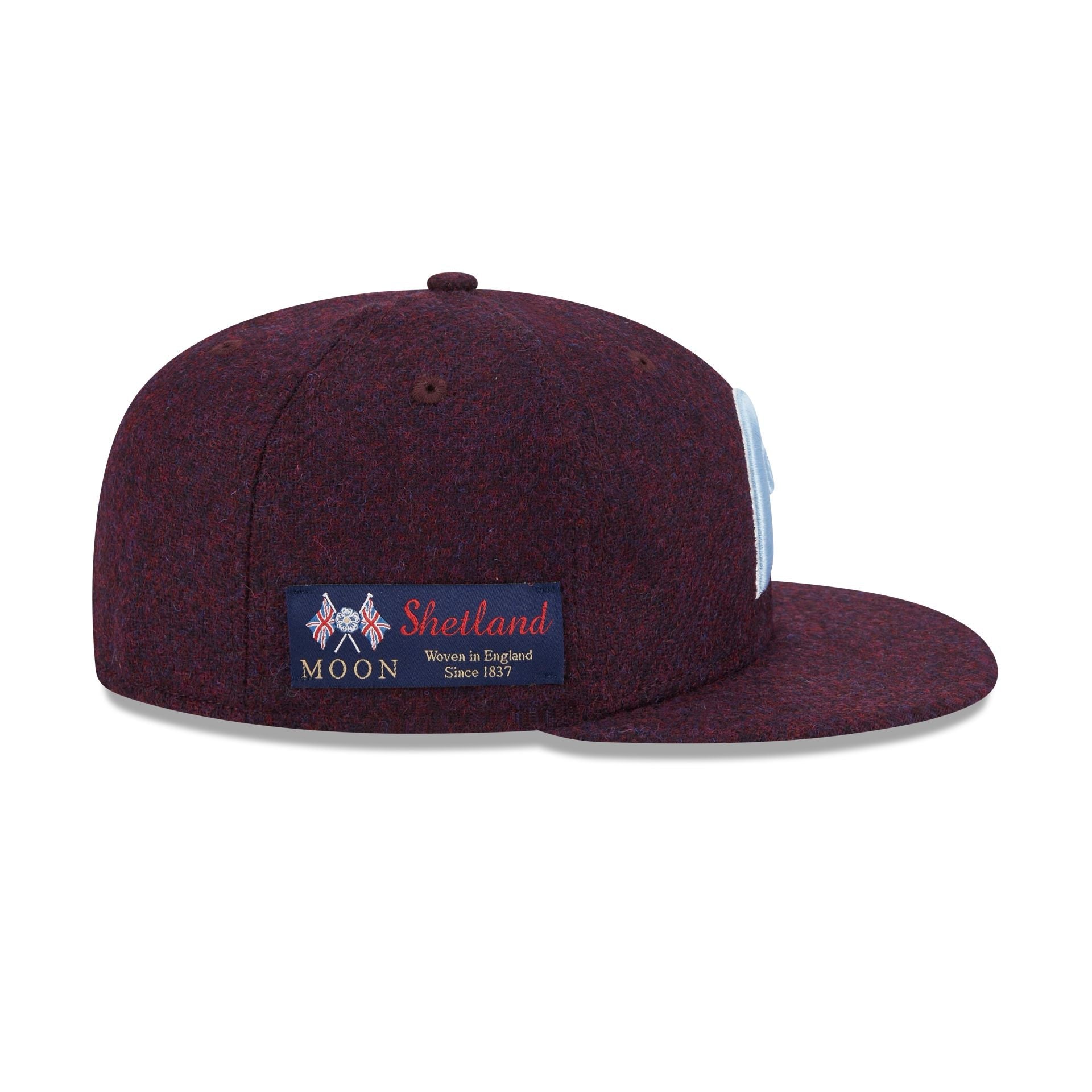 Philadelphia Phillies Shetland Moon 59FIFTY Fitted Hat
