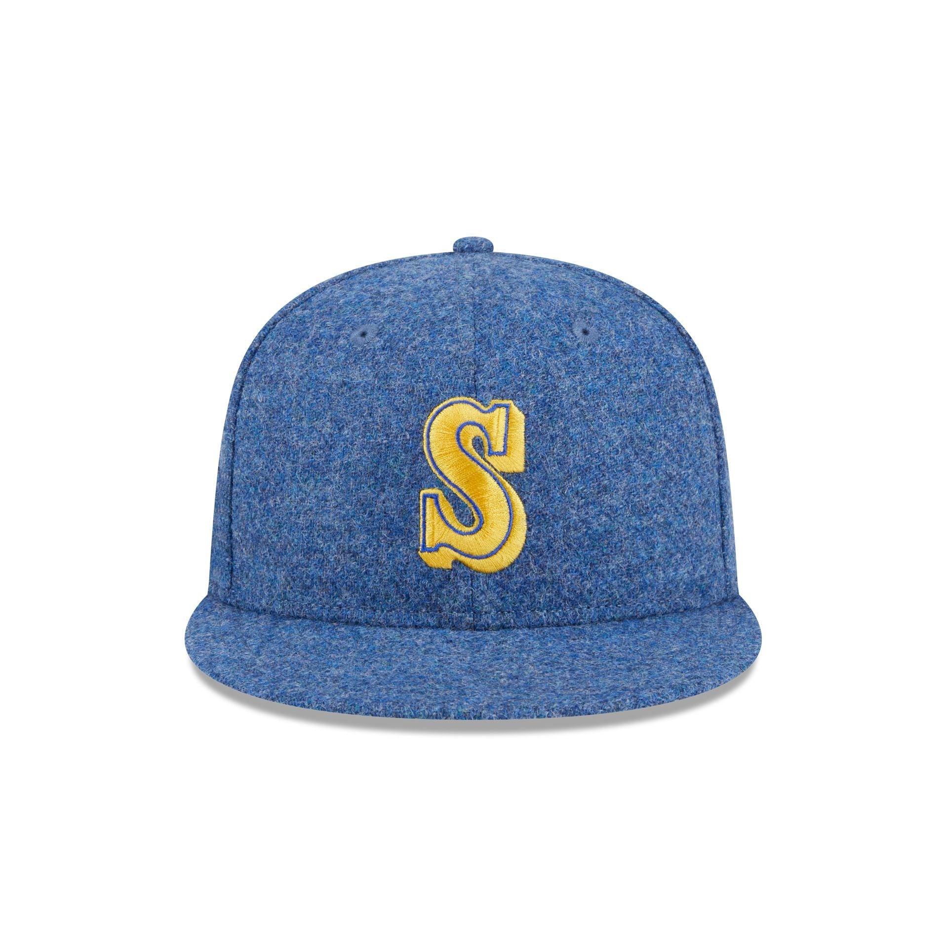 Seattle Mariners Shetland Moon 59FIFTY Fitted Hat