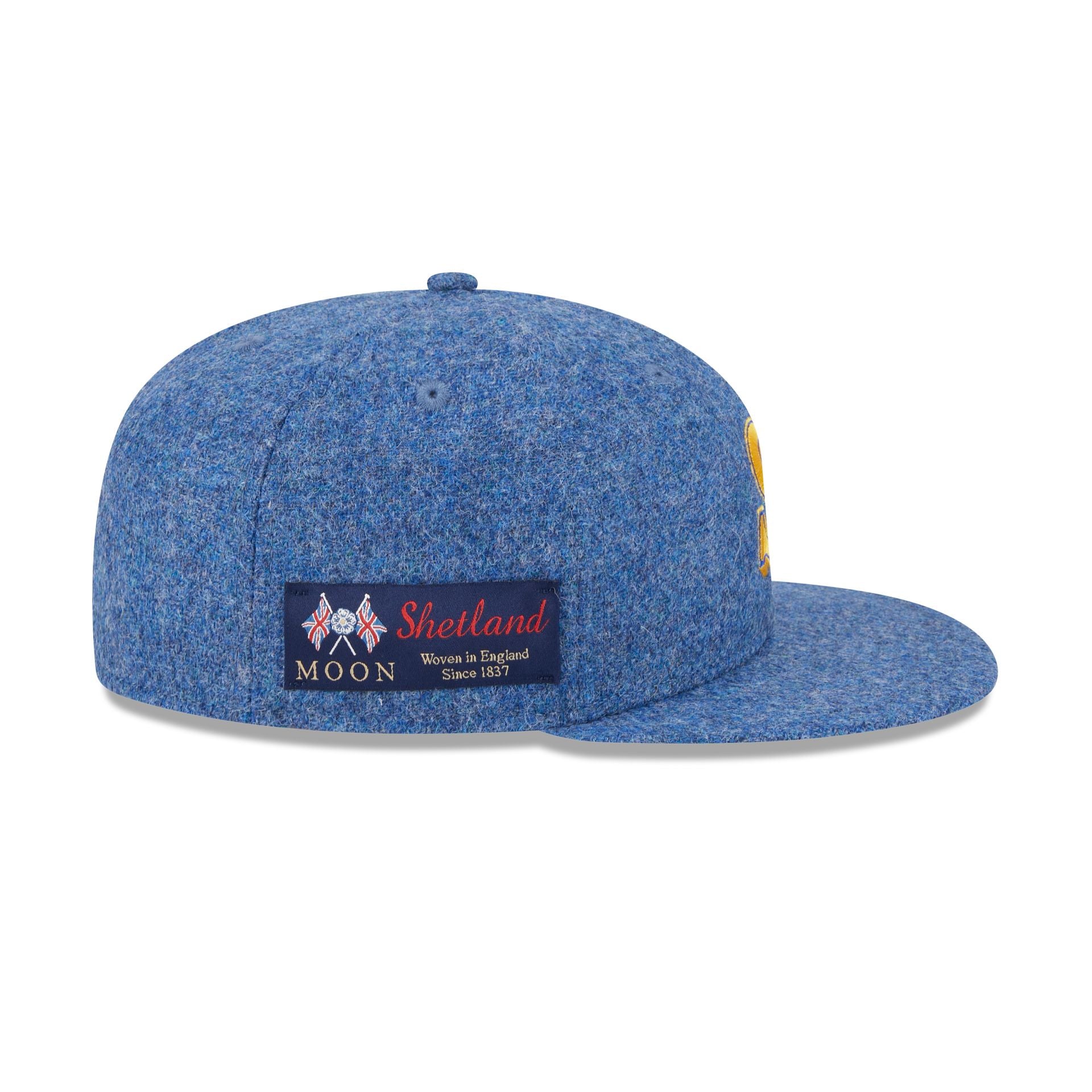 Seattle Mariners Shetland Moon 59FIFTY Fitted Hat