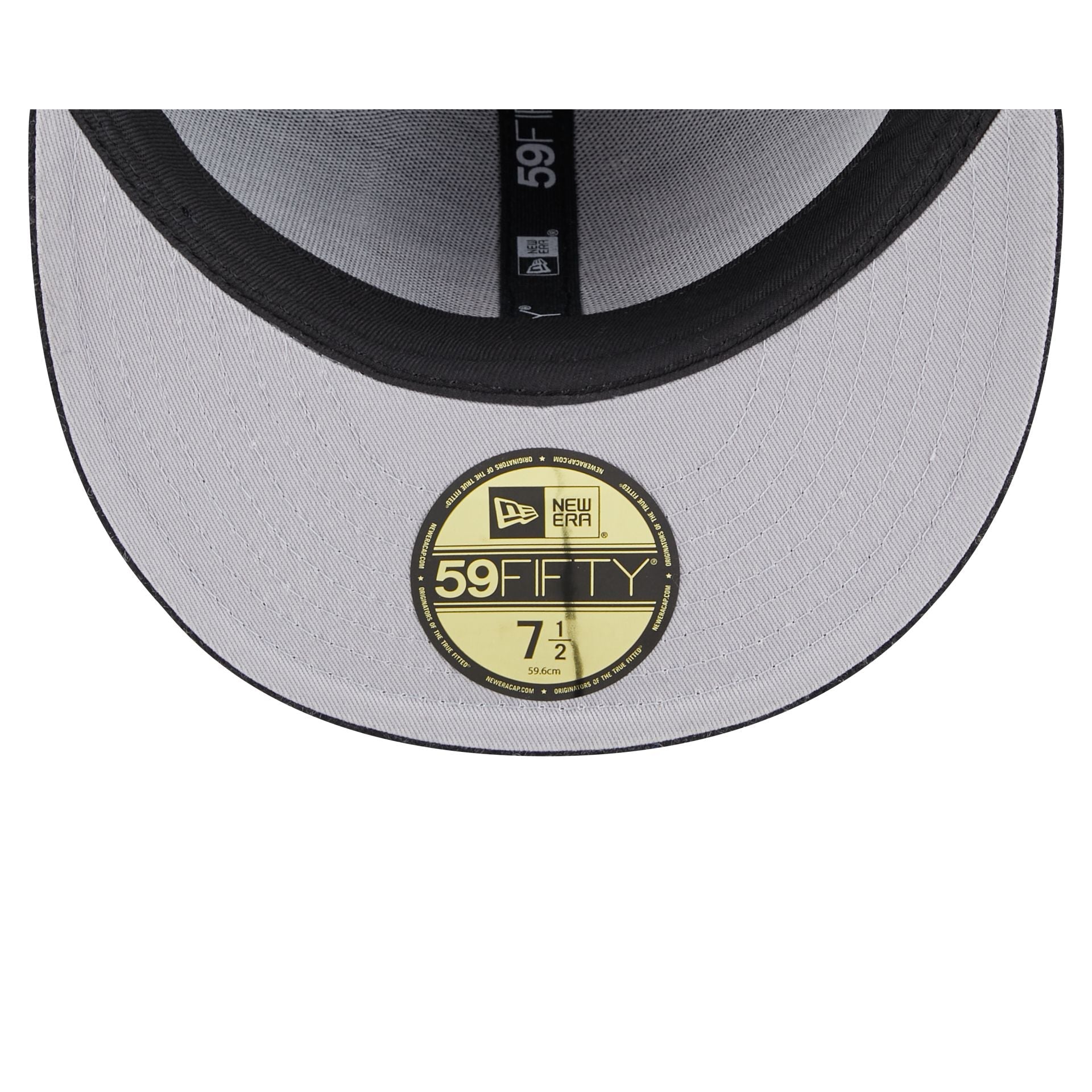 San Francisco Giants Shetland Moon 59FIFTY Fitted Hat