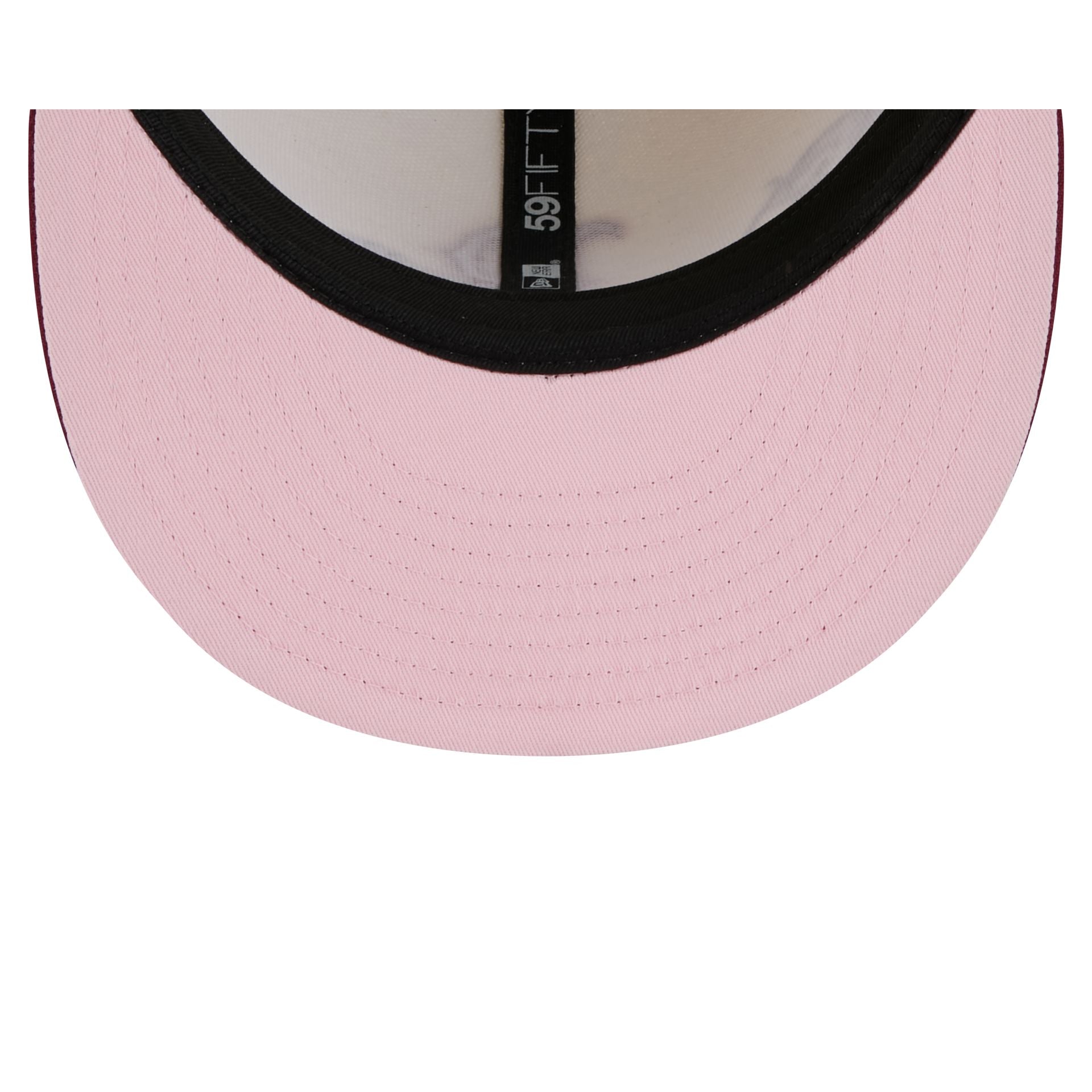 Boston Red Sox Cherub 59FIFTY Fitted Hat