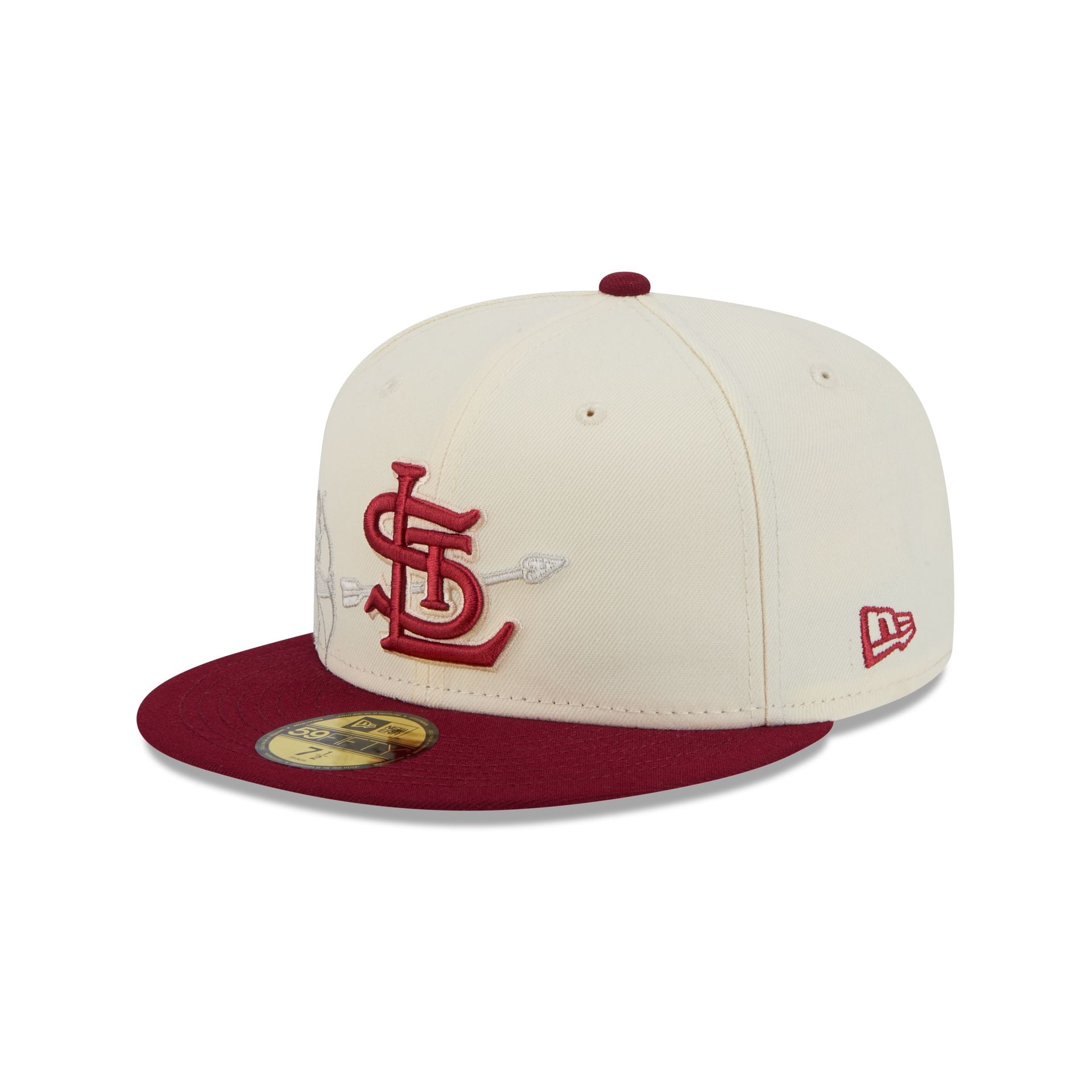 St. Louis Cardinals Cherub 59FIFTY Fitted Hat
