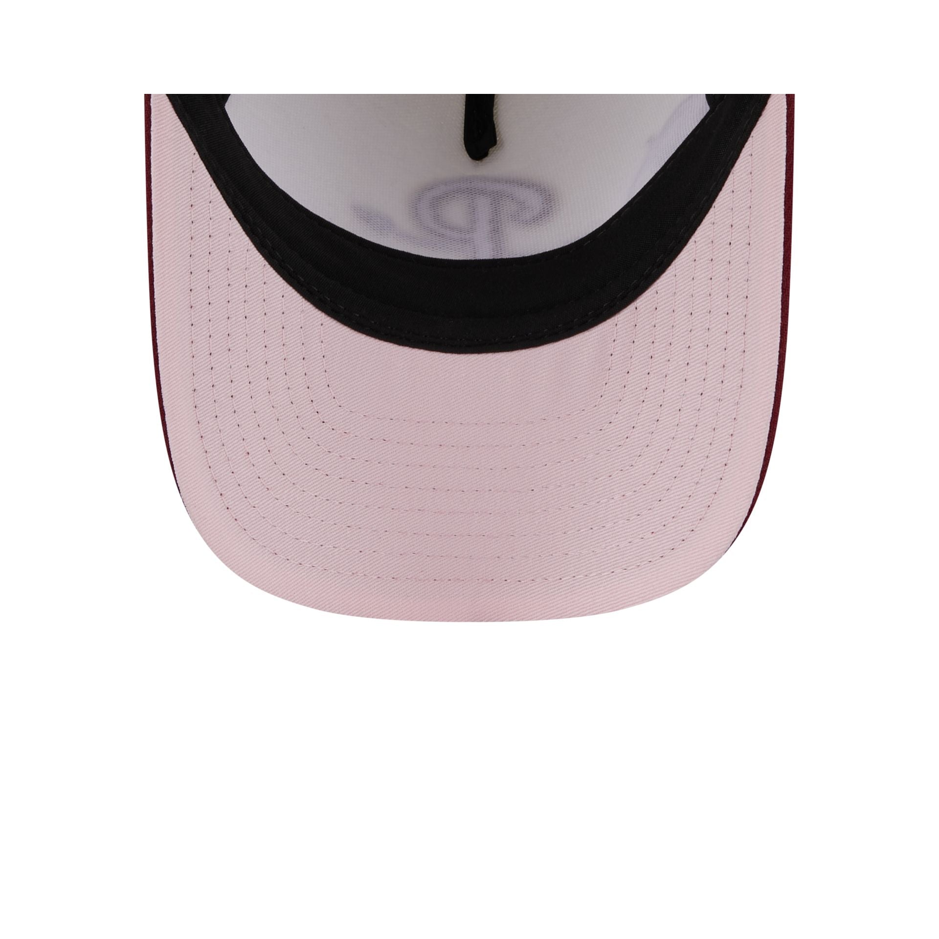 Philadelphia Phillies Cherub 9FORTY M-Crown A-Frame Snapback Hat