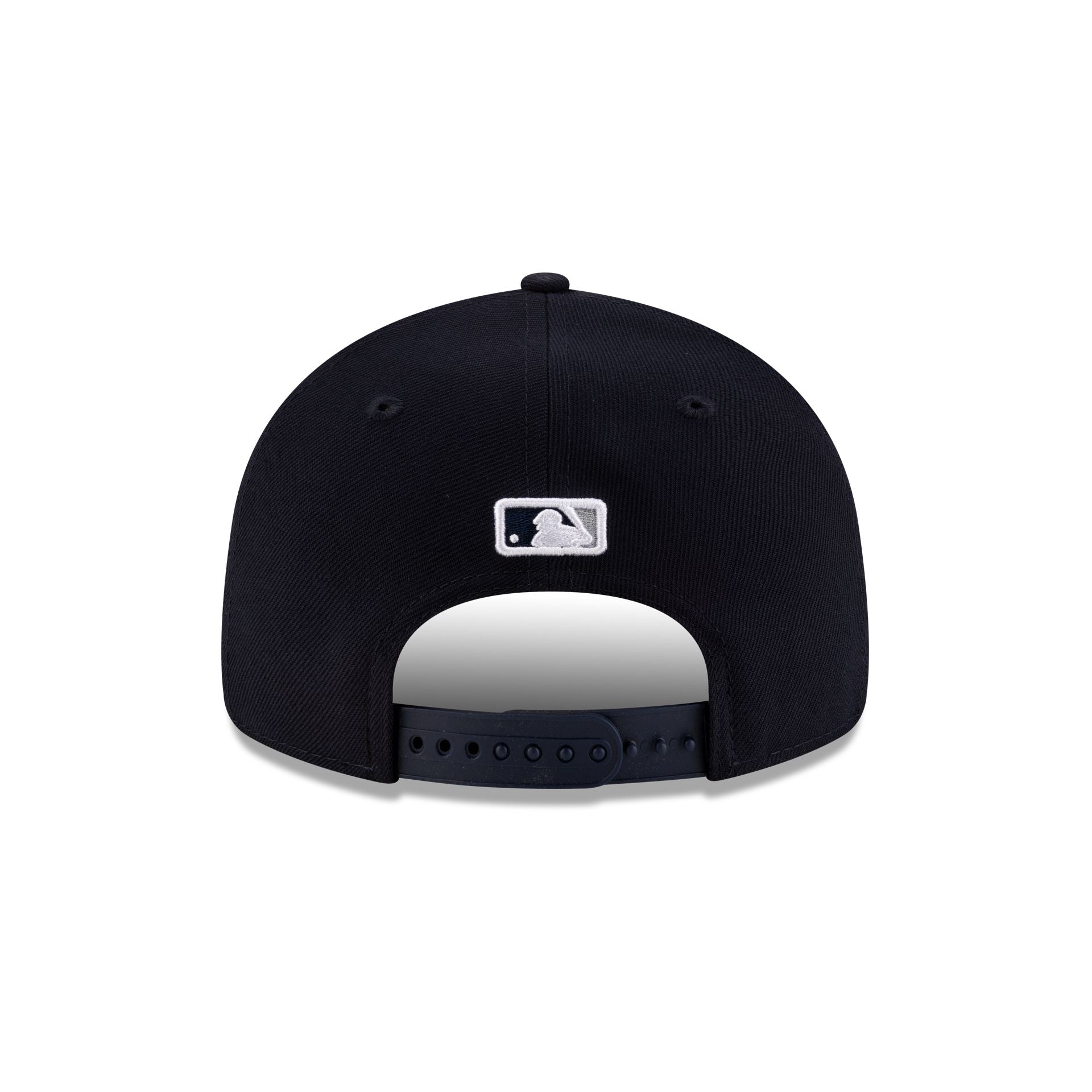 New York Yankees Jackie Robinson Day 2025 Retro Crown 9FIFTY Snapback Hat