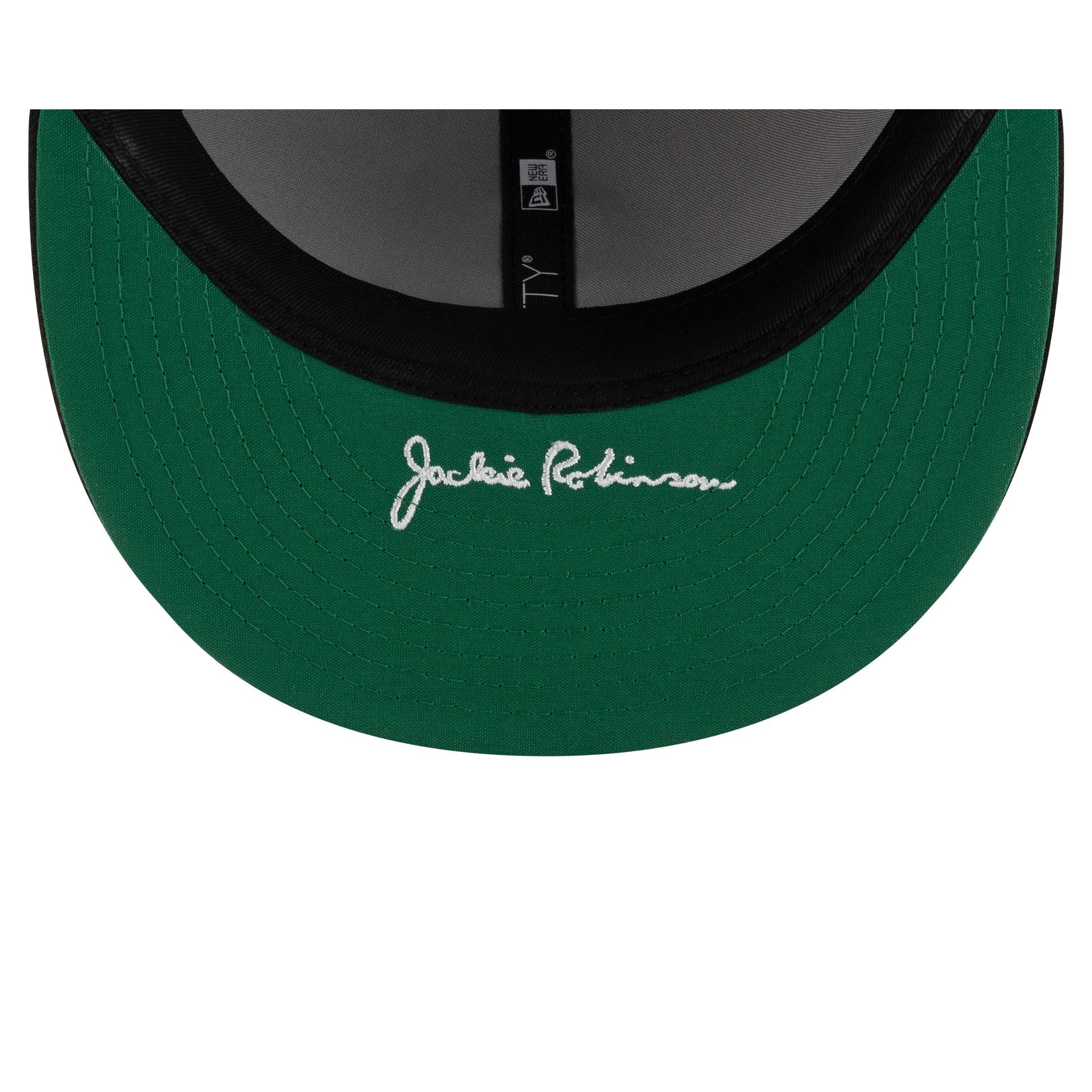 Pittsburgh Pirates Jackie Robinson Day 2025 Retro Crown 9FIFTY Snapback Hat