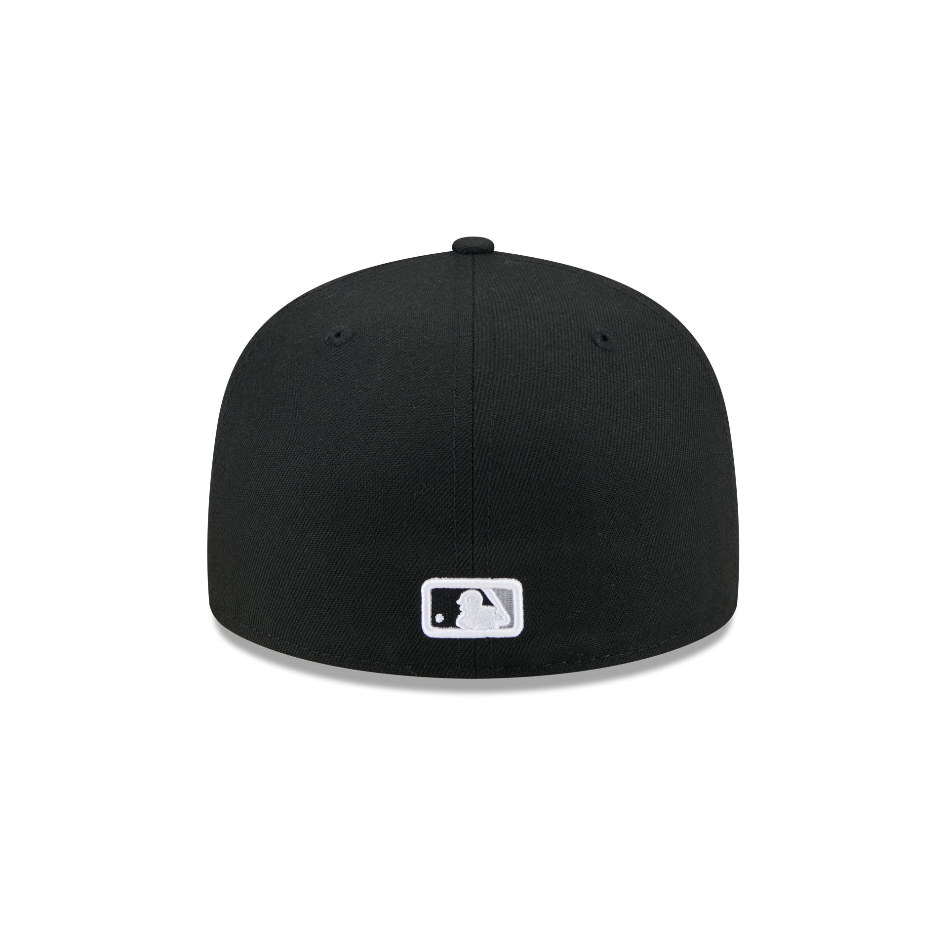 Chicago White Sox Jackie Robinson Day 2025 59FIFTY Fitted Hat