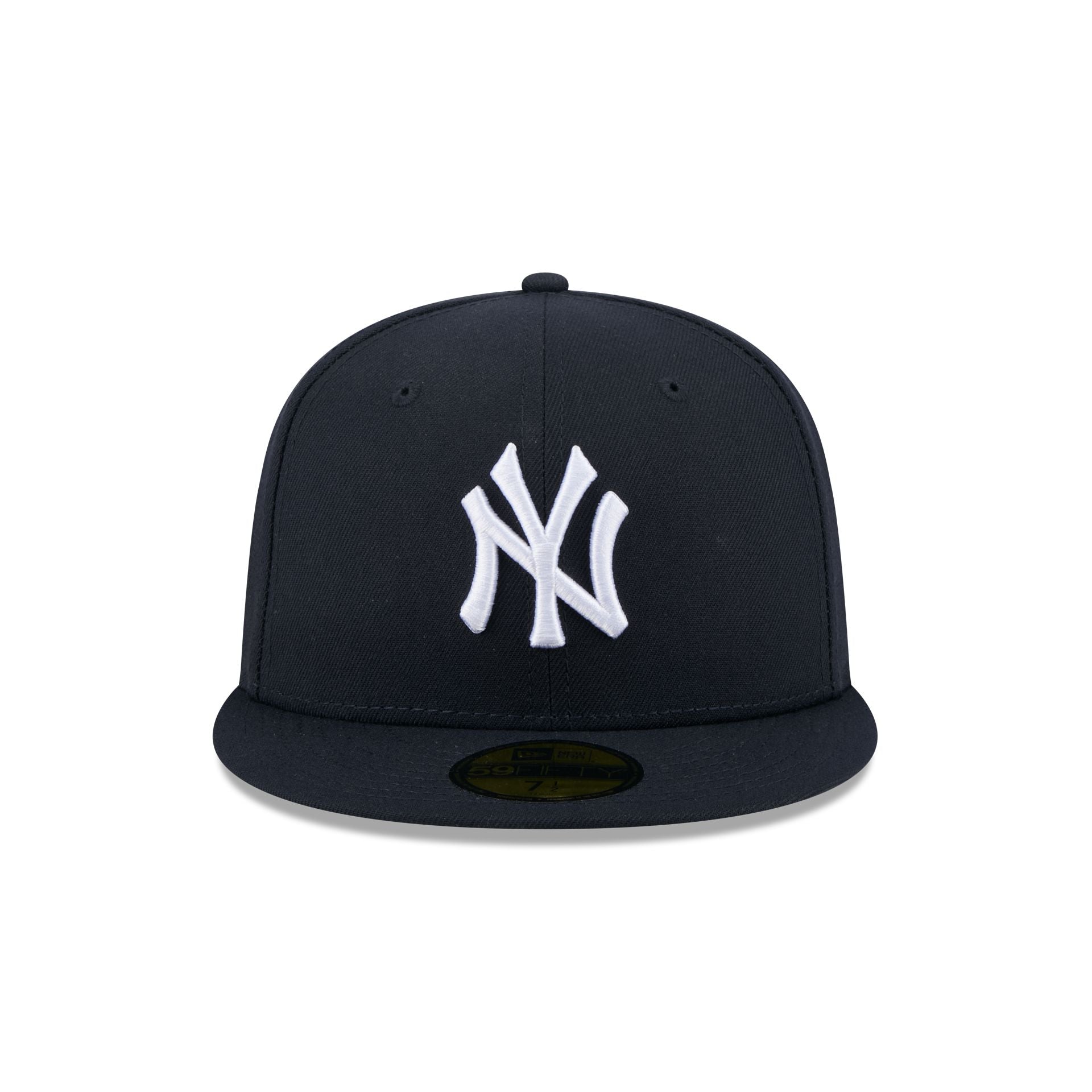 New York Yankees Jackie Robinson Day 2025 59FIFTY Fitted Hat