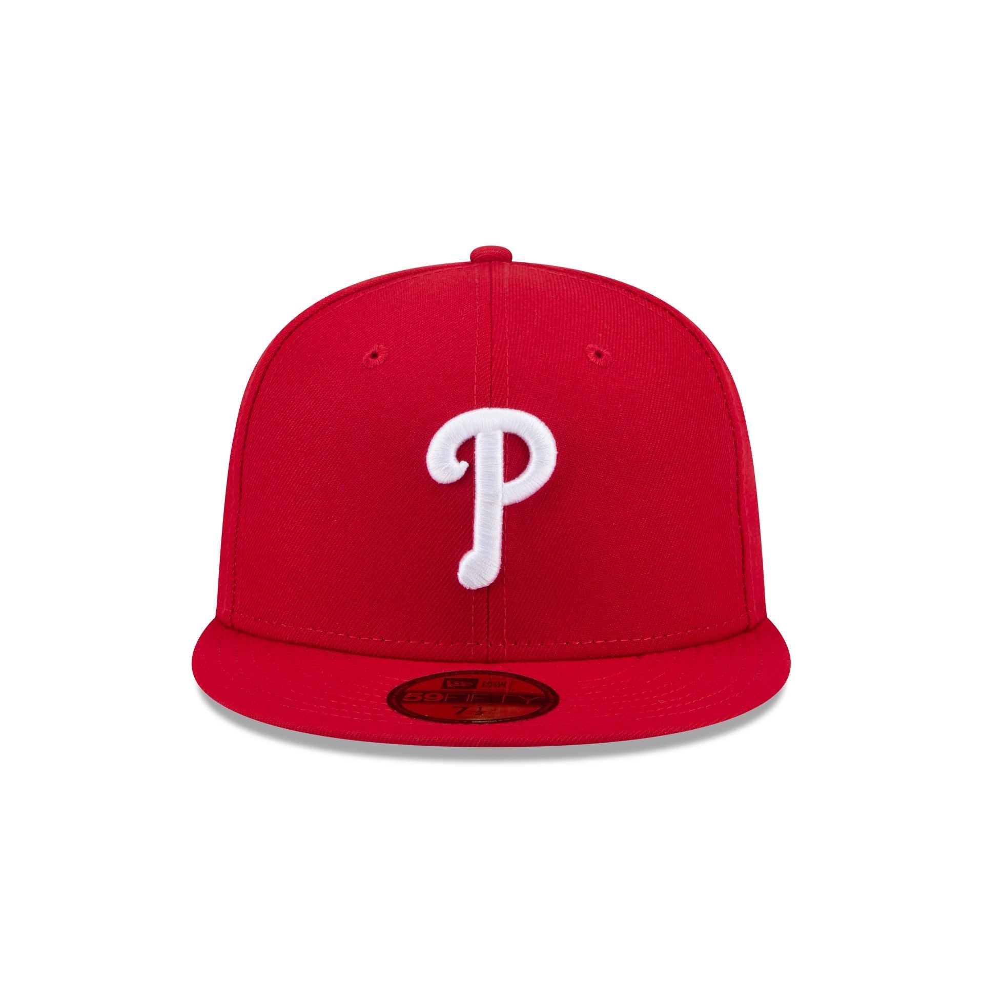 Philadelphia Phillies Jackie Robinson Day 2025 59FIFTY Fitted Hat