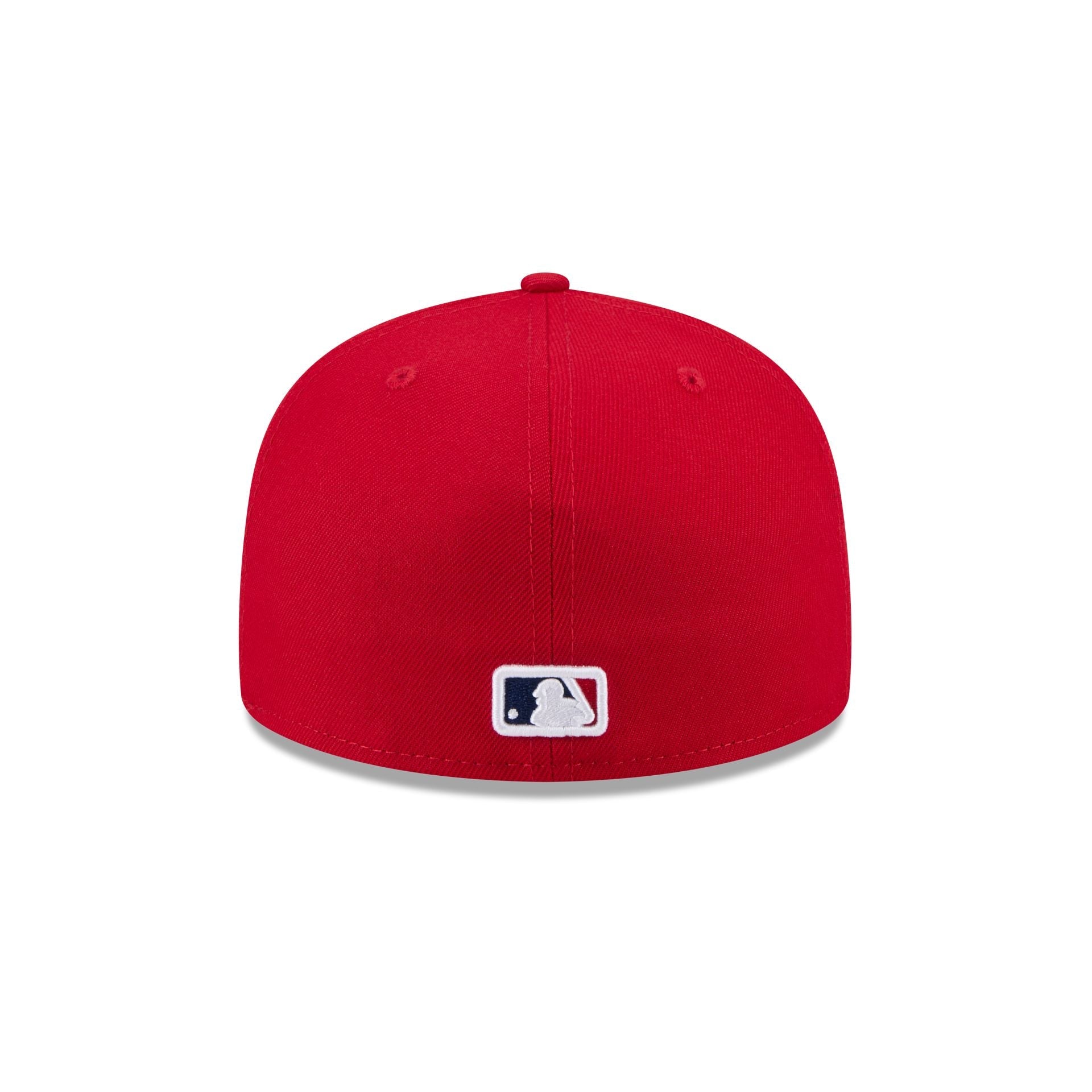 Philadelphia Phillies Jackie Robinson Day 2025 59FIFTY Fitted Hat