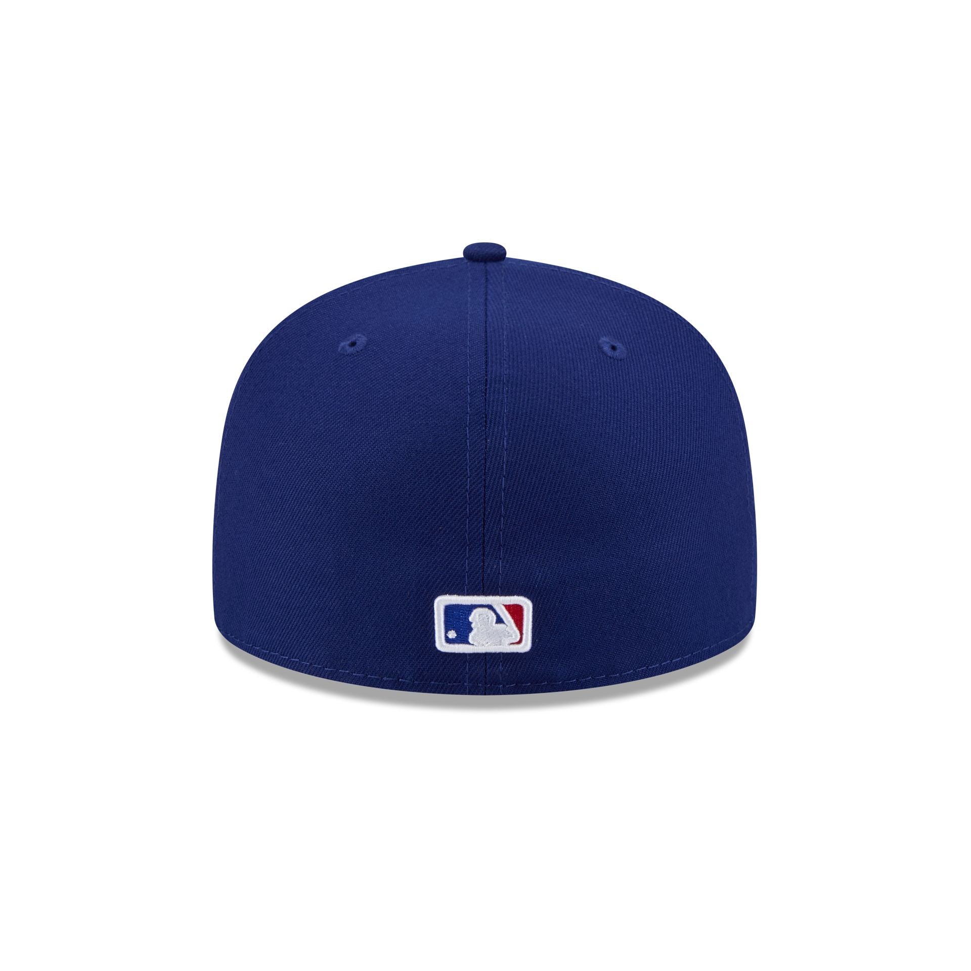 Texas Rangers Jackie Robinson Day 2025 59FIFTY Fitted Hat