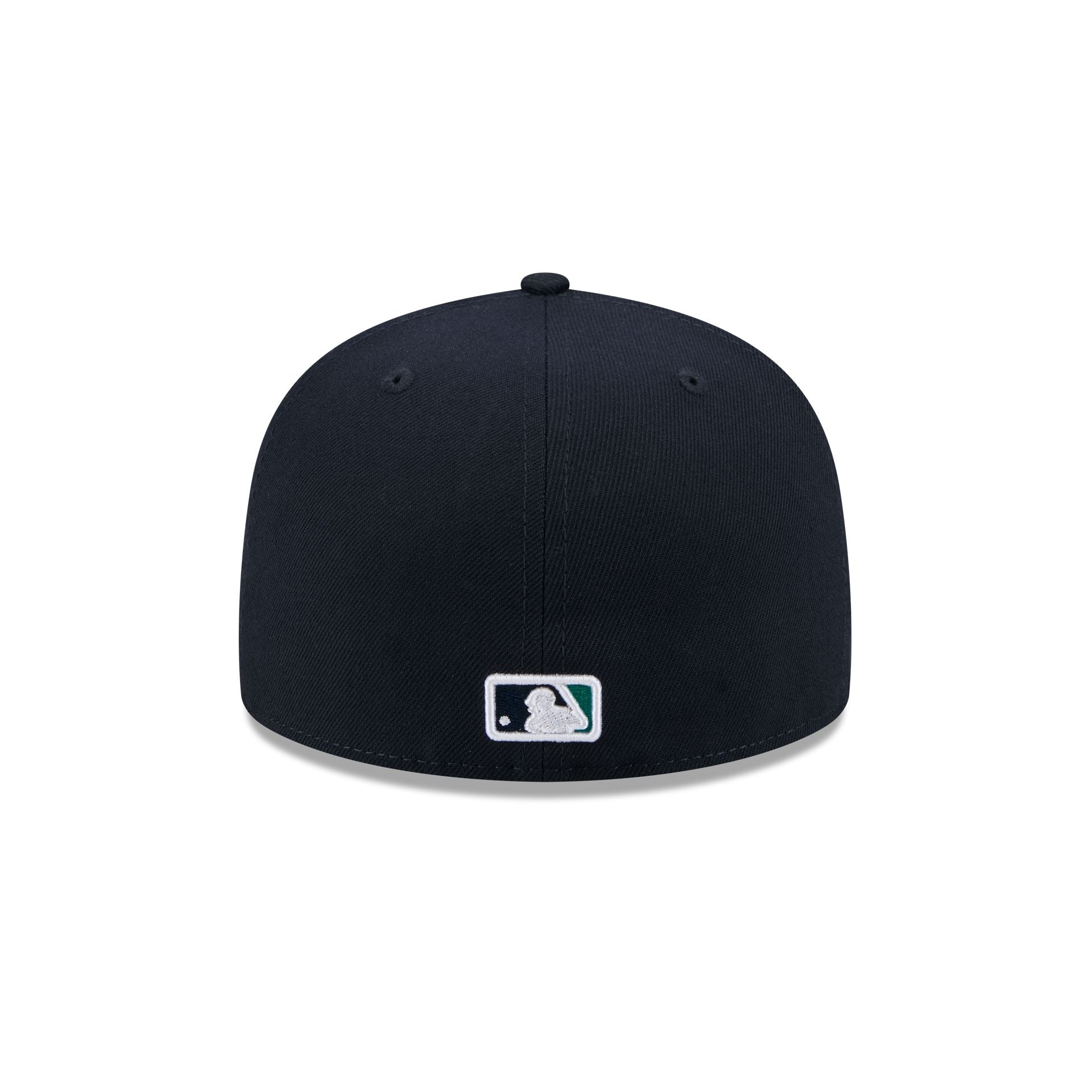 Seattle Mariners Jackie Robinson Day 2025 59FIFTY Fitted Hat