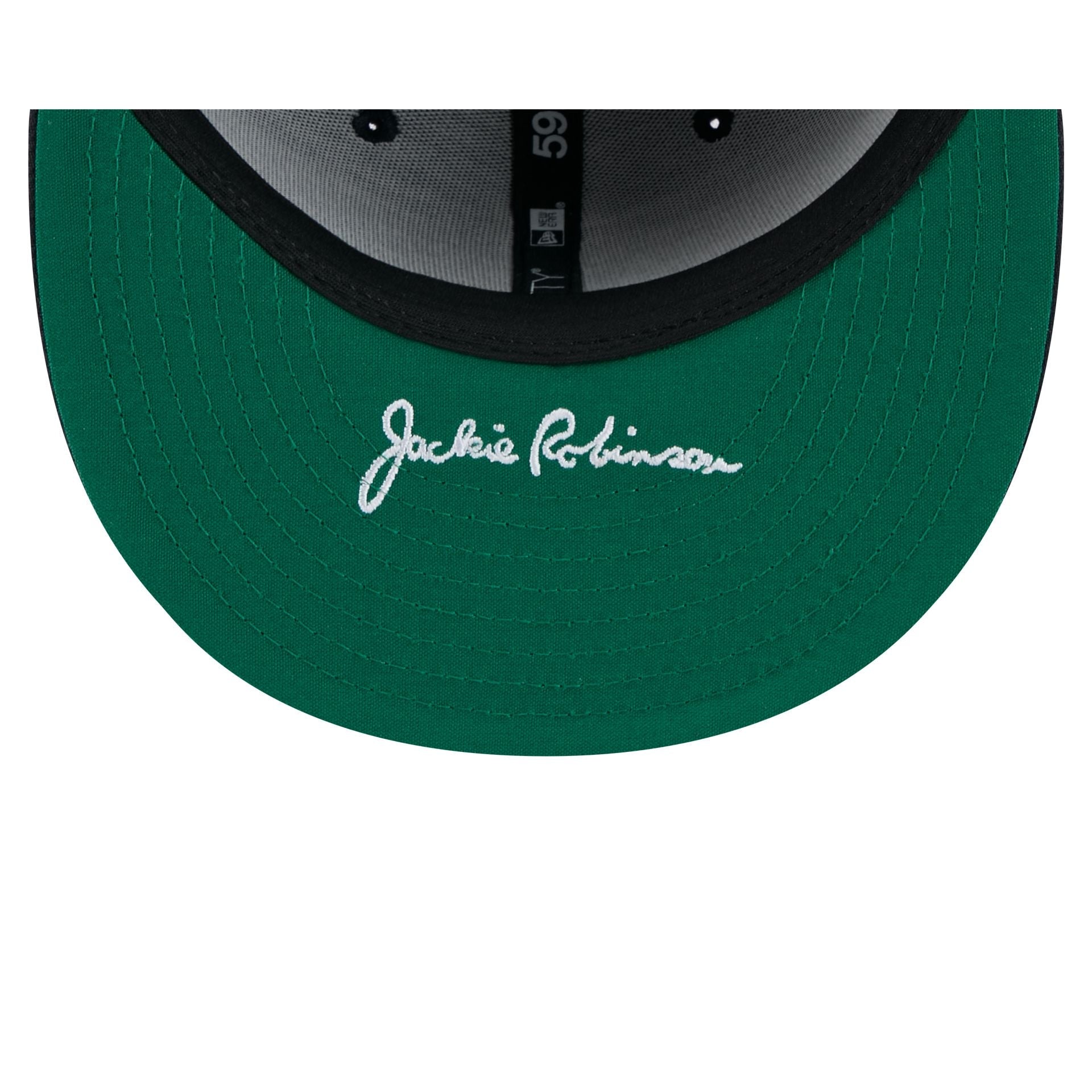 Seattle Mariners Jackie Robinson Day 2025 59FIFTY Fitted Hat