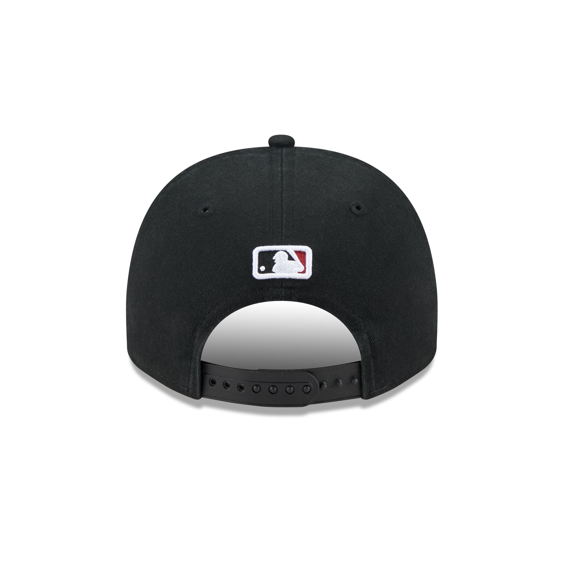 Arizona Diamondbacks Jackie Robinson Day 2025 Golfer Hat