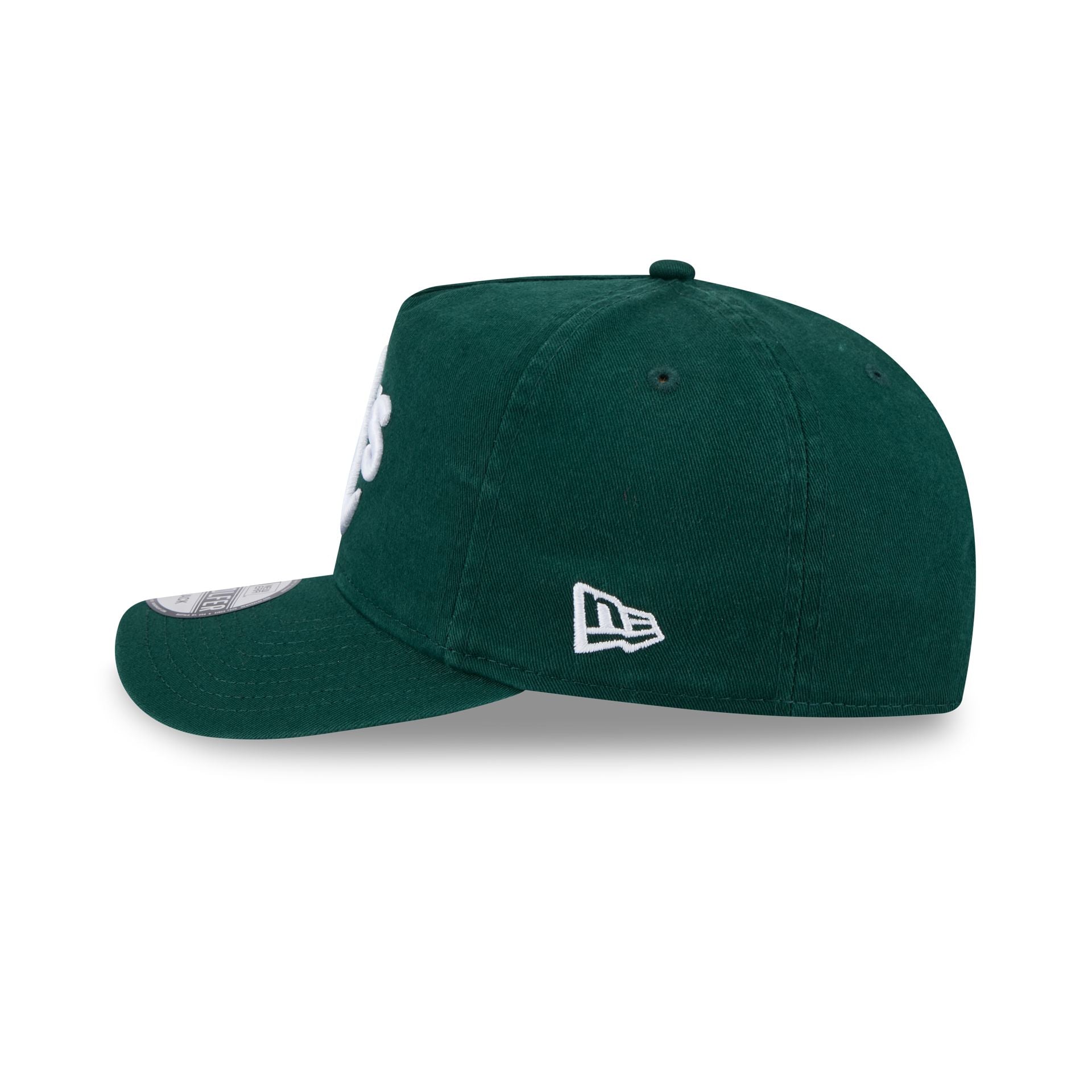Athletics Jackie Robinson Day 2025 Golfer Hat