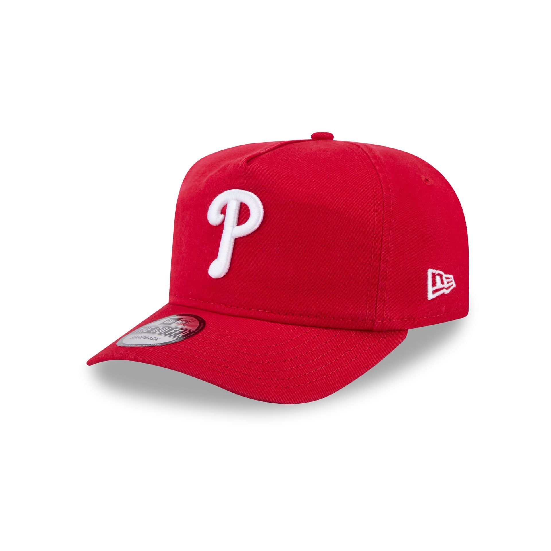 Philadelphia Phillies Jackie Robinson Day 2025 Golfer Hat