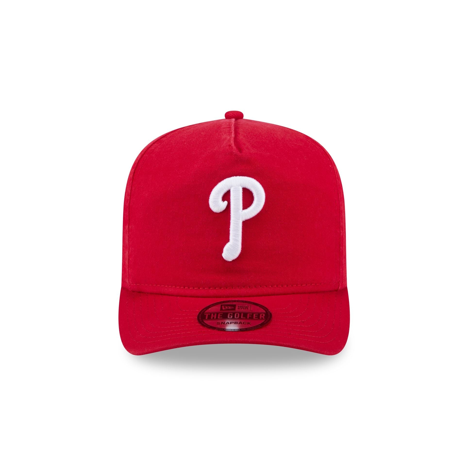 Philadelphia Phillies Jackie Robinson Day 2025 Golfer Hat
