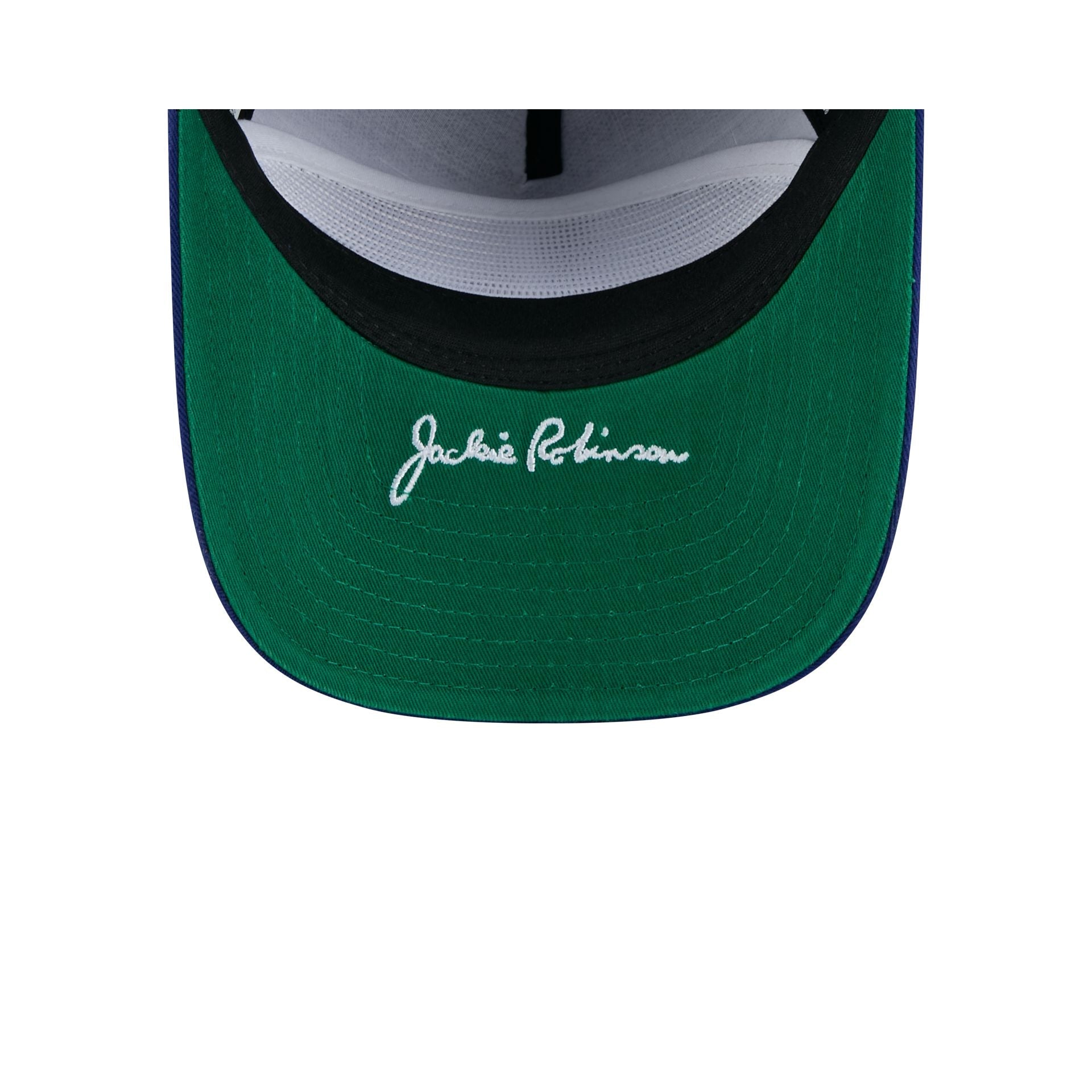 Texas Rangers Jackie Robinson Day 2025 Golfer Hat