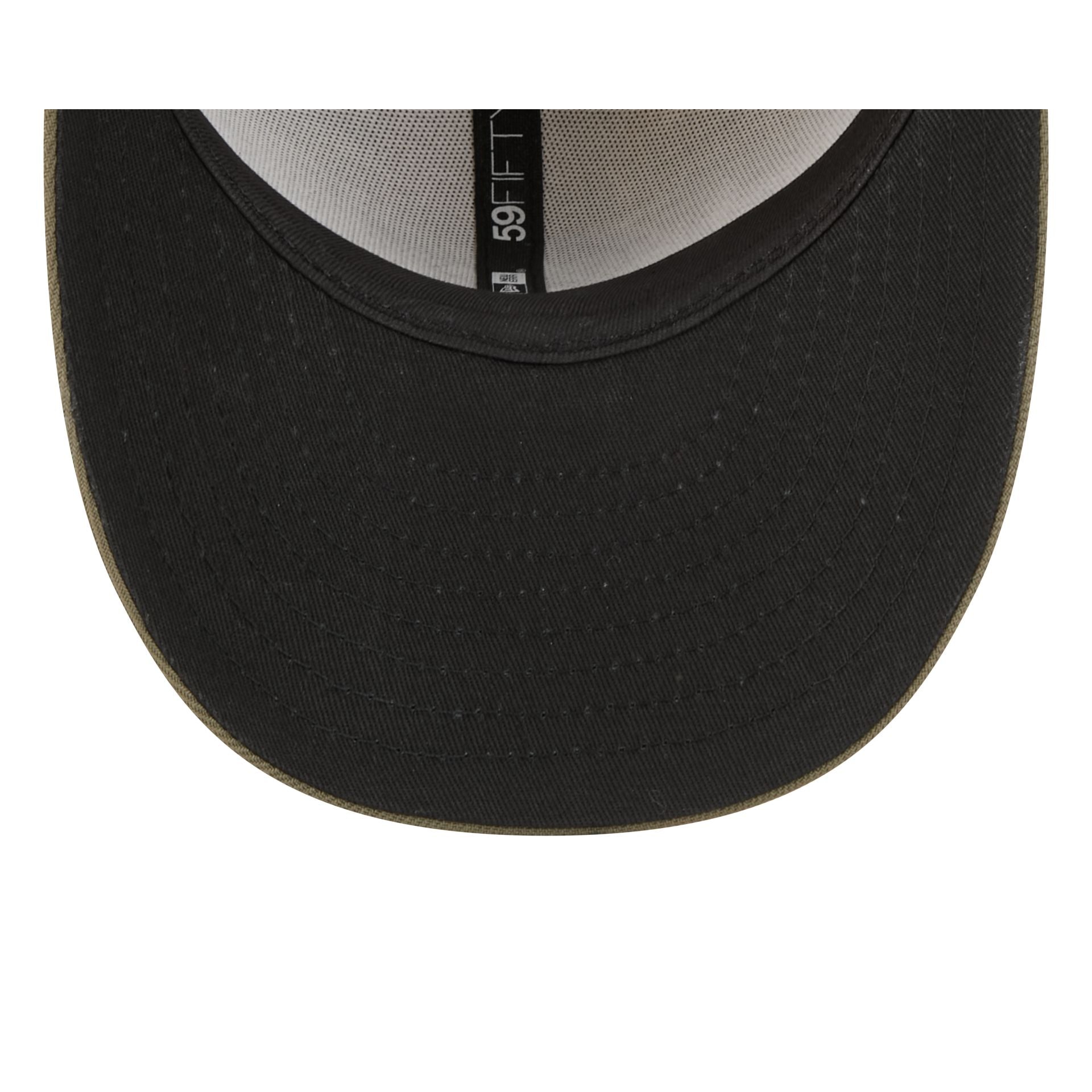 Baltimore Orioles Armed Forces Day 2025 59FIFTY Fitted Hat