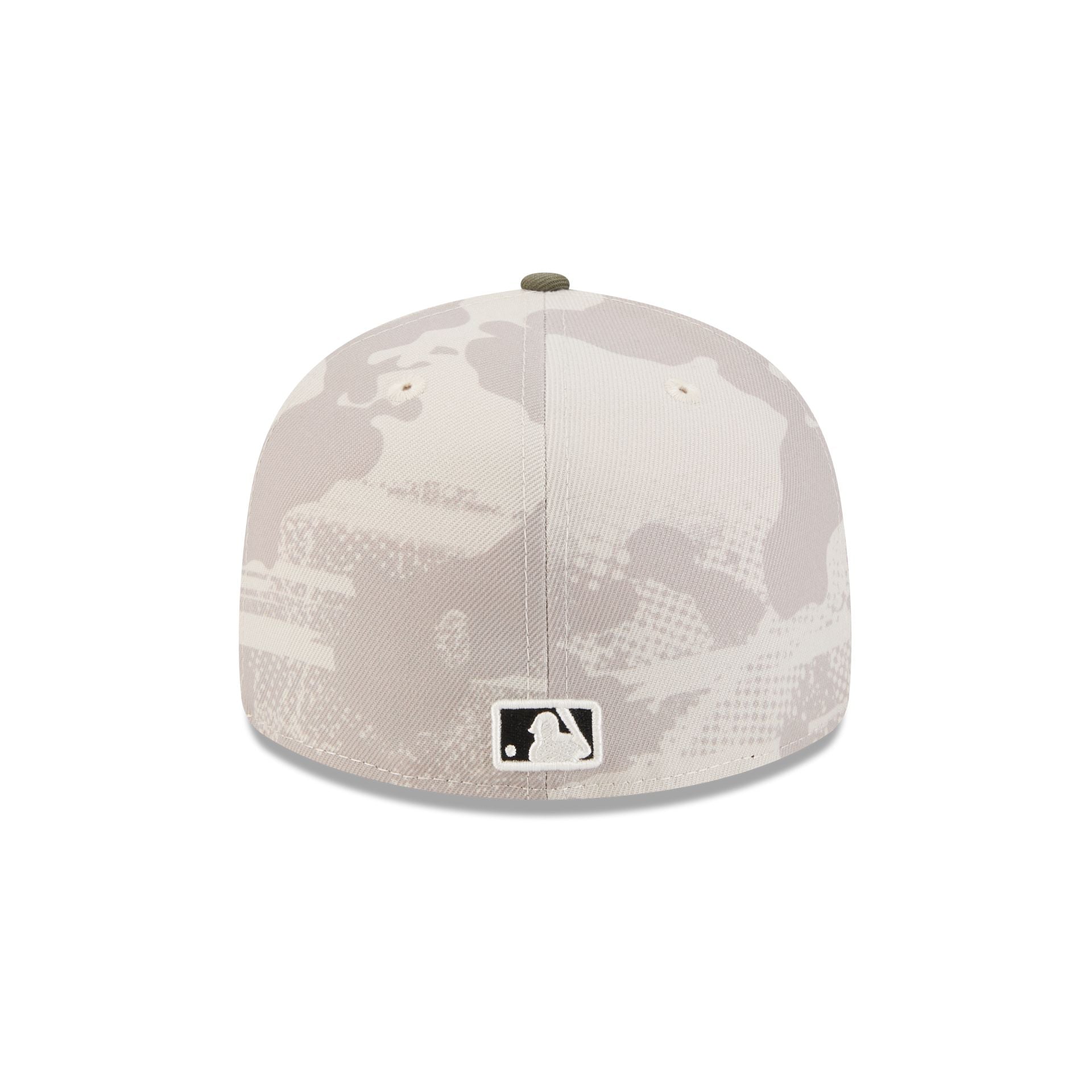 Philadelphia Phillies Armed Forces Day 2025 59FIFTY Fitted Hat