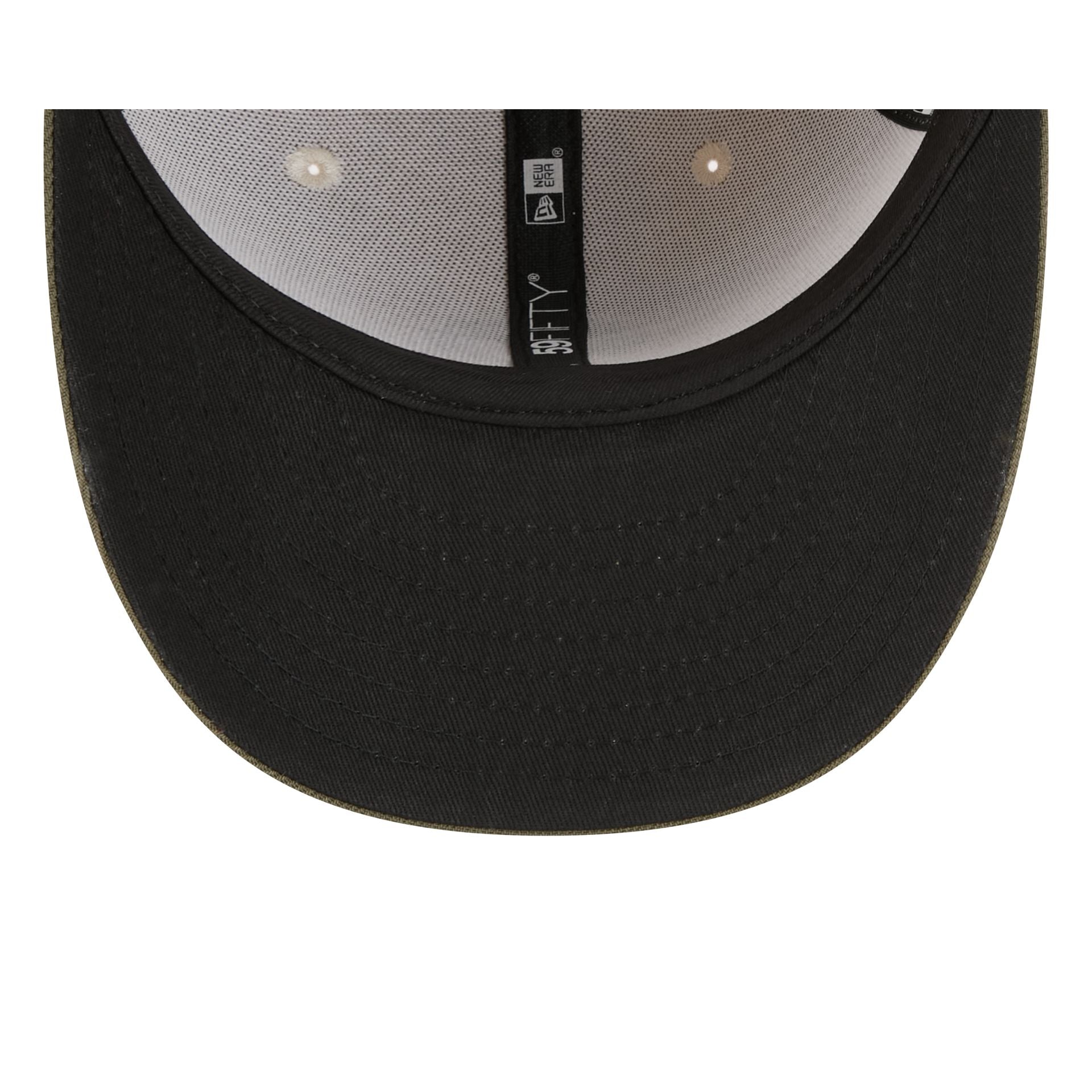 Philadelphia Phillies Armed Forces Day 2025 59FIFTY Fitted Hat