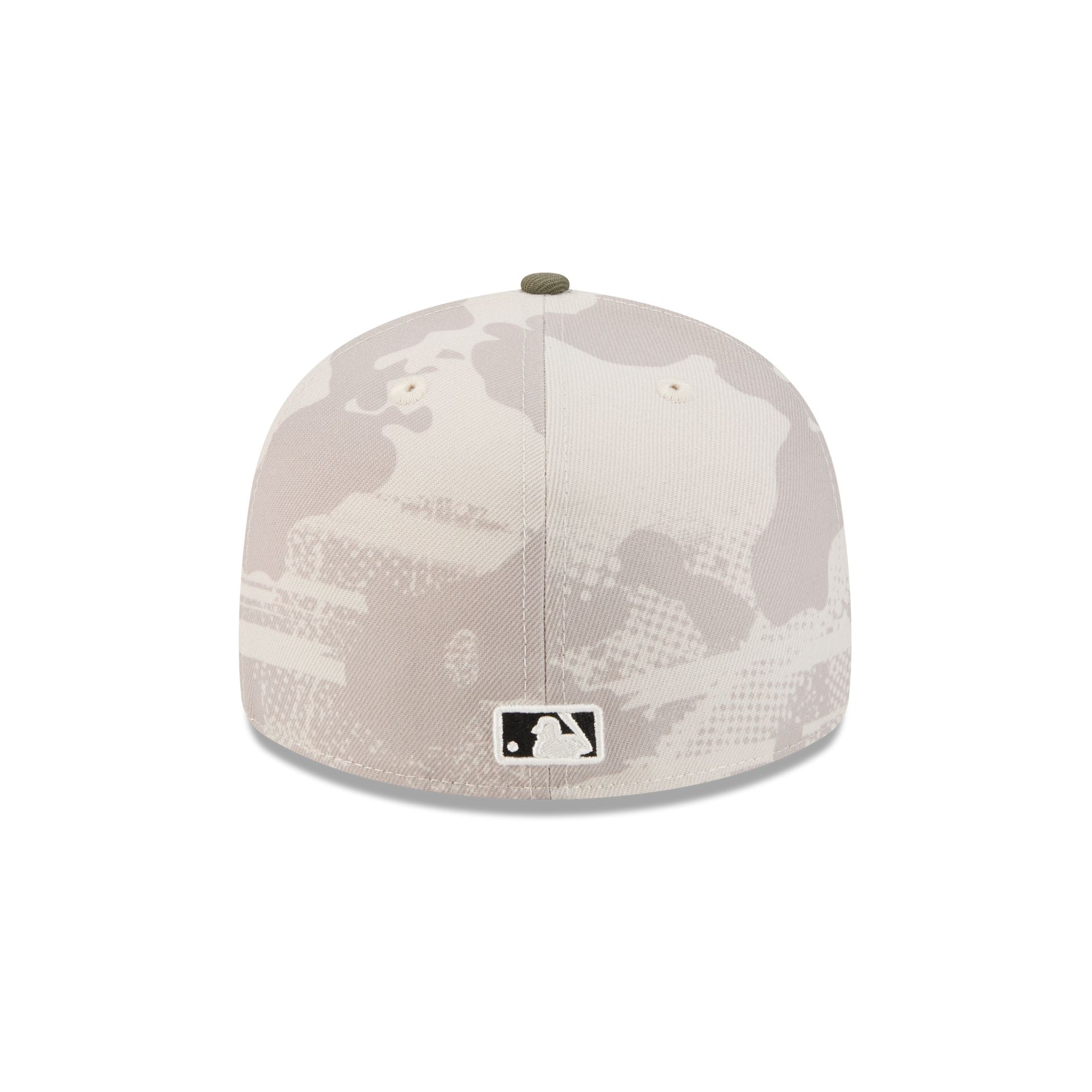 St. Louis Cardinals Armed Forces Day 2025 59FIFTY Fitted Hat