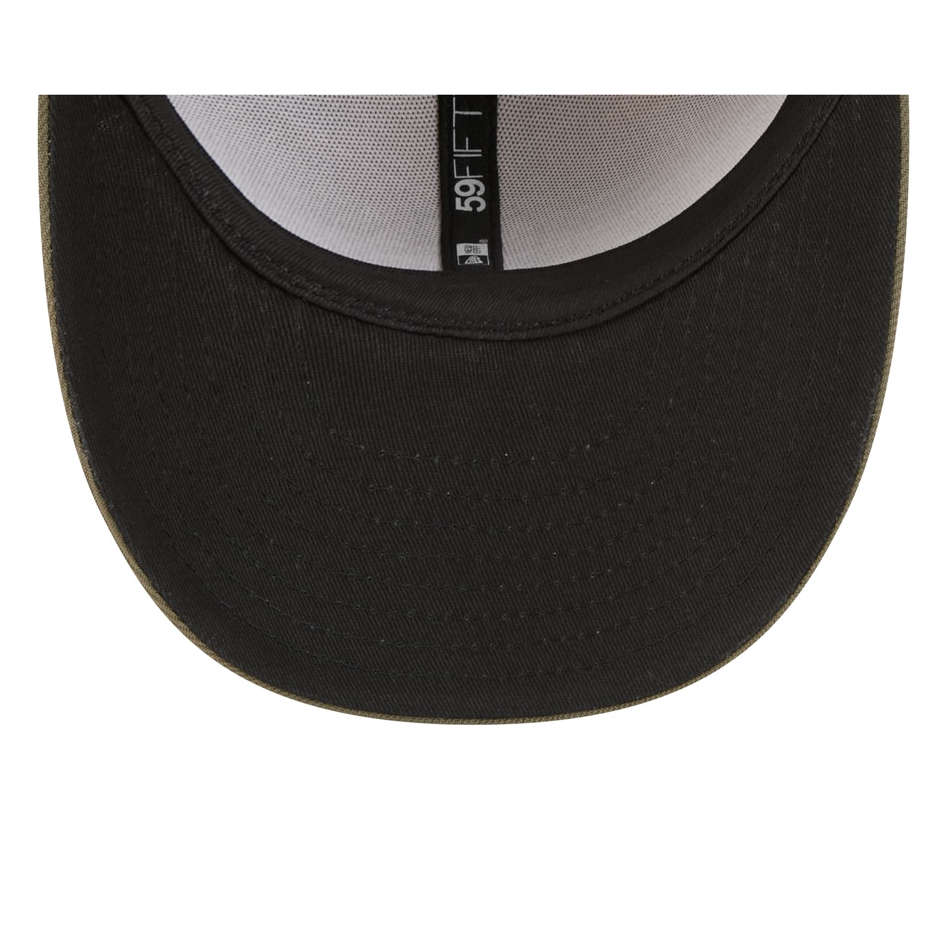 Seattle Mariners Armed Forces Day 2025 59FIFTY Fitted Hat