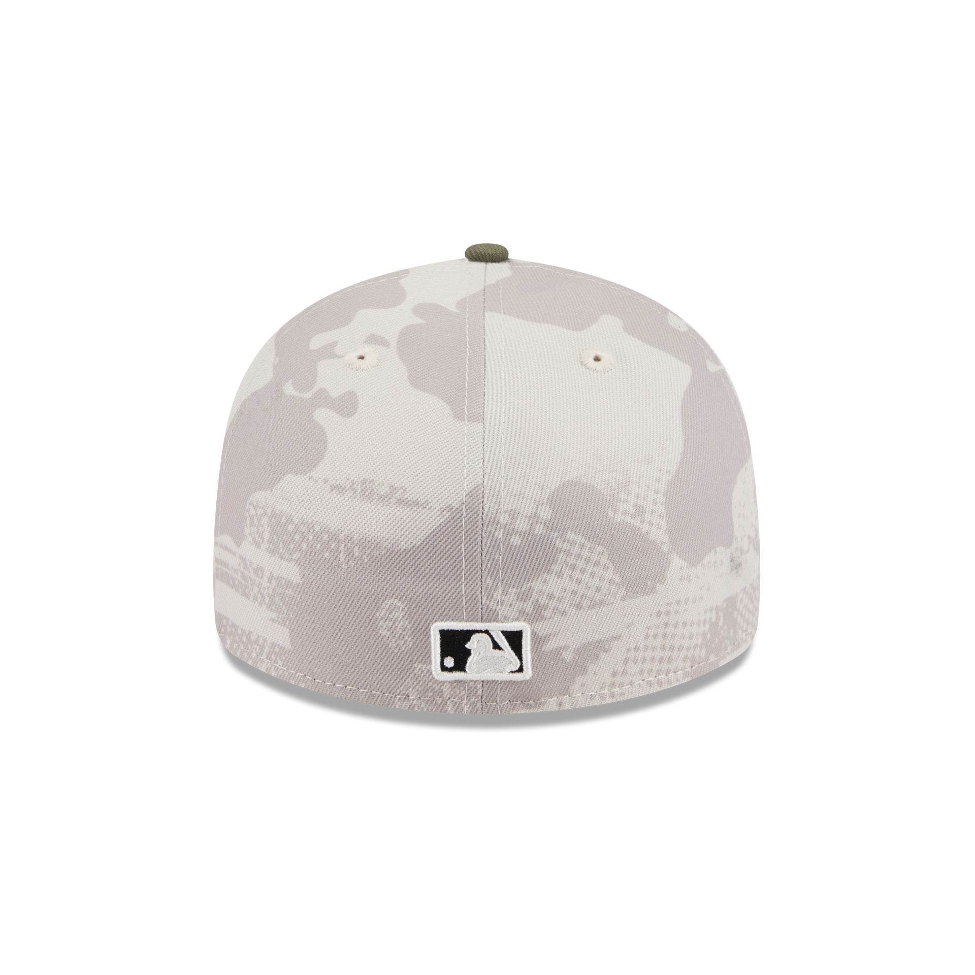 Philadelphia Phillies Armed Forces Day 2025 Low Profile 59FIFTY Fitted Hat