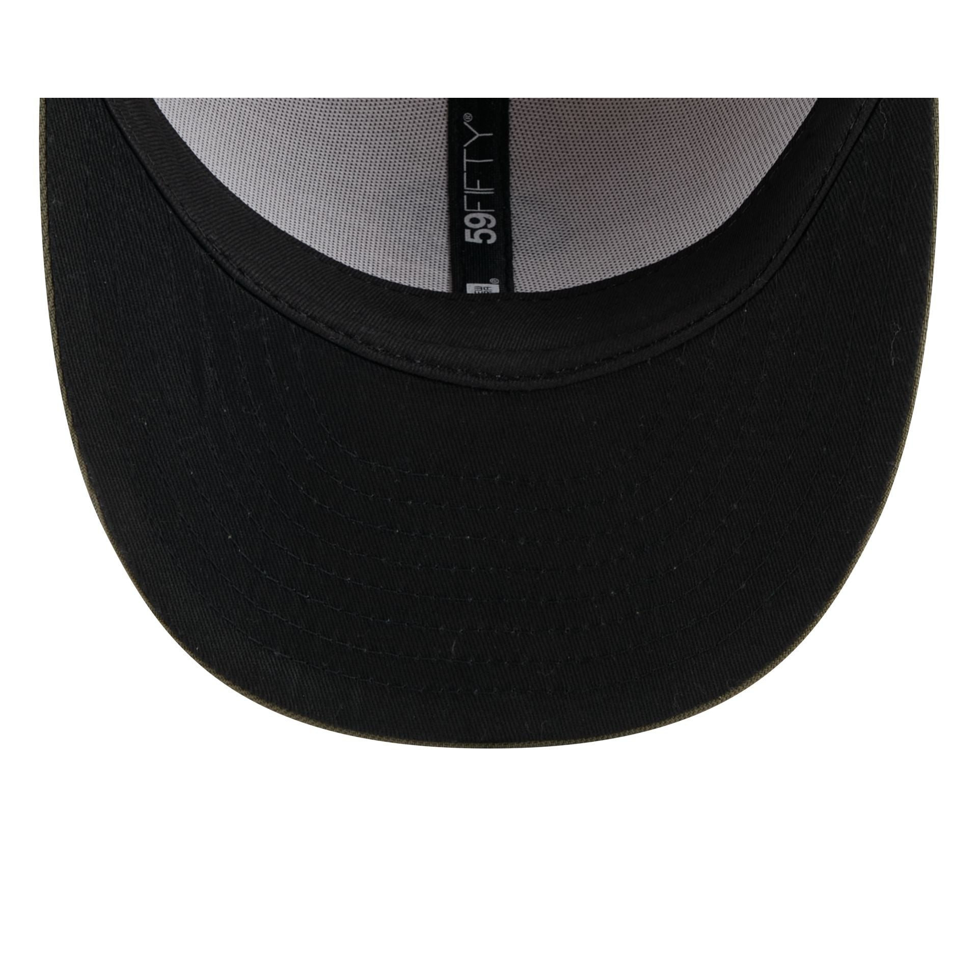 Philadelphia Phillies Armed Forces Day 2025 Low Profile 59FIFTY Fitted Hat