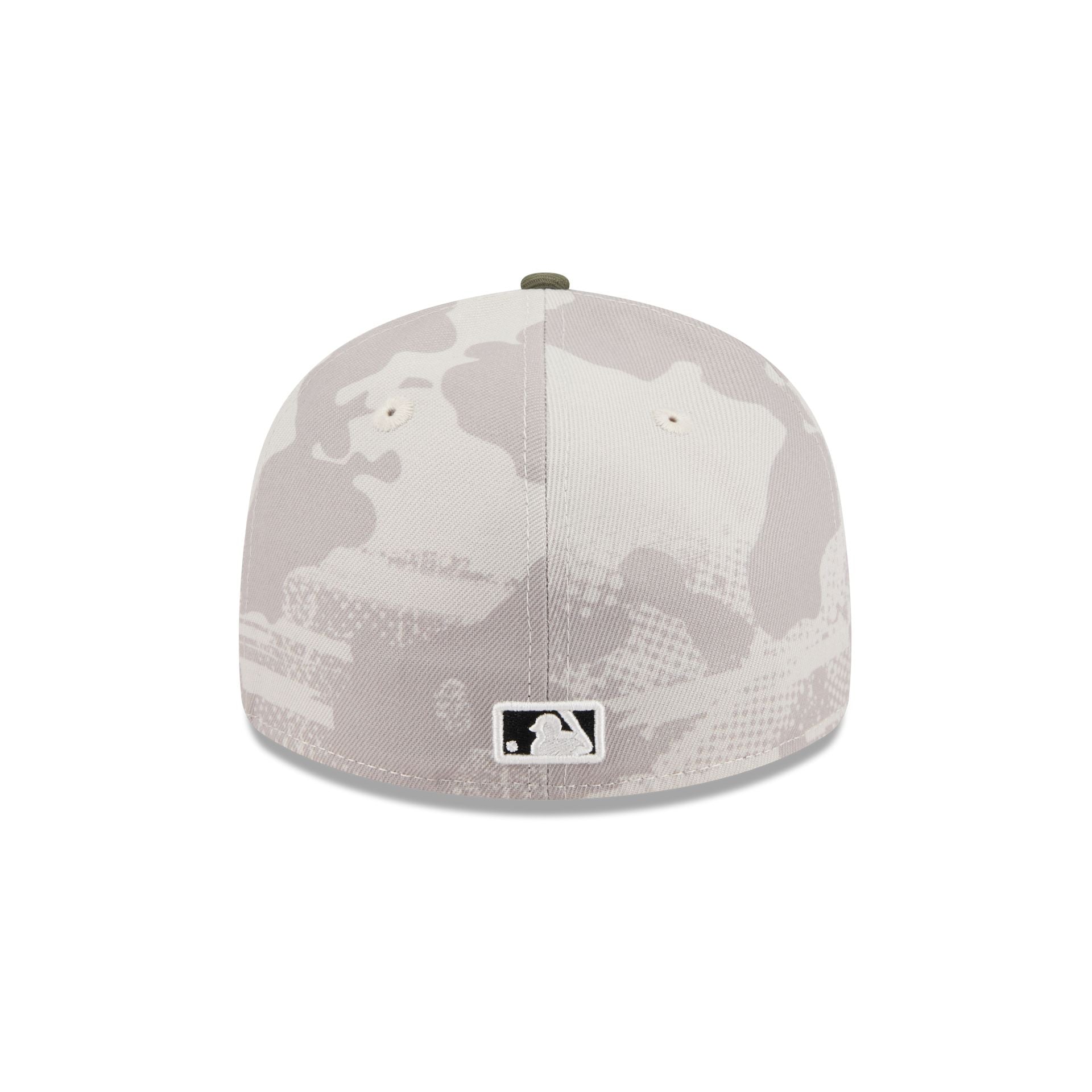 St. Louis Cardinals Armed Forces Day 2025 Low Profile 59FIFTY Fitted Hat