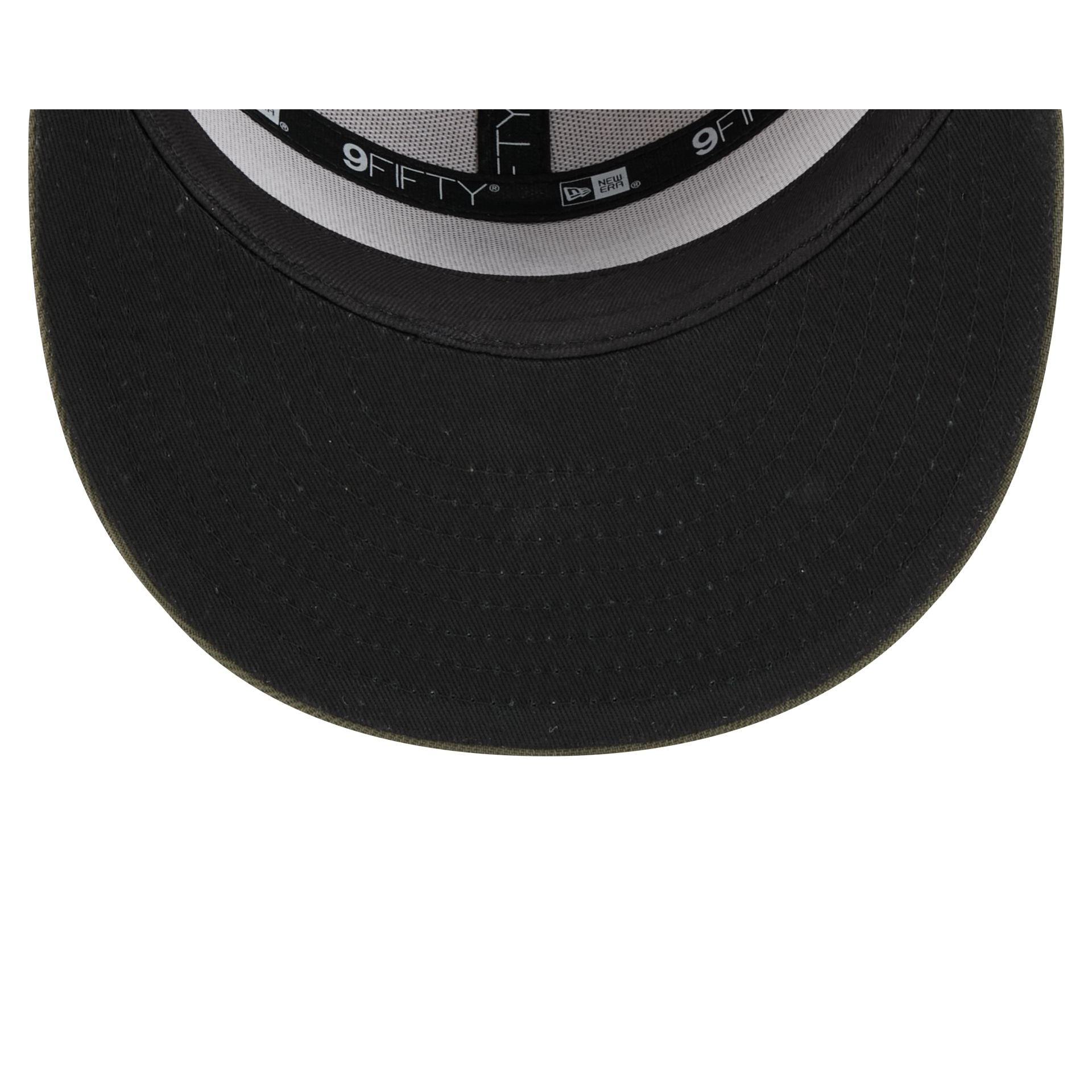 Baltimore Orioles Armed Forces Day 2025 Split Panel 9FIFTY Snapback Hat