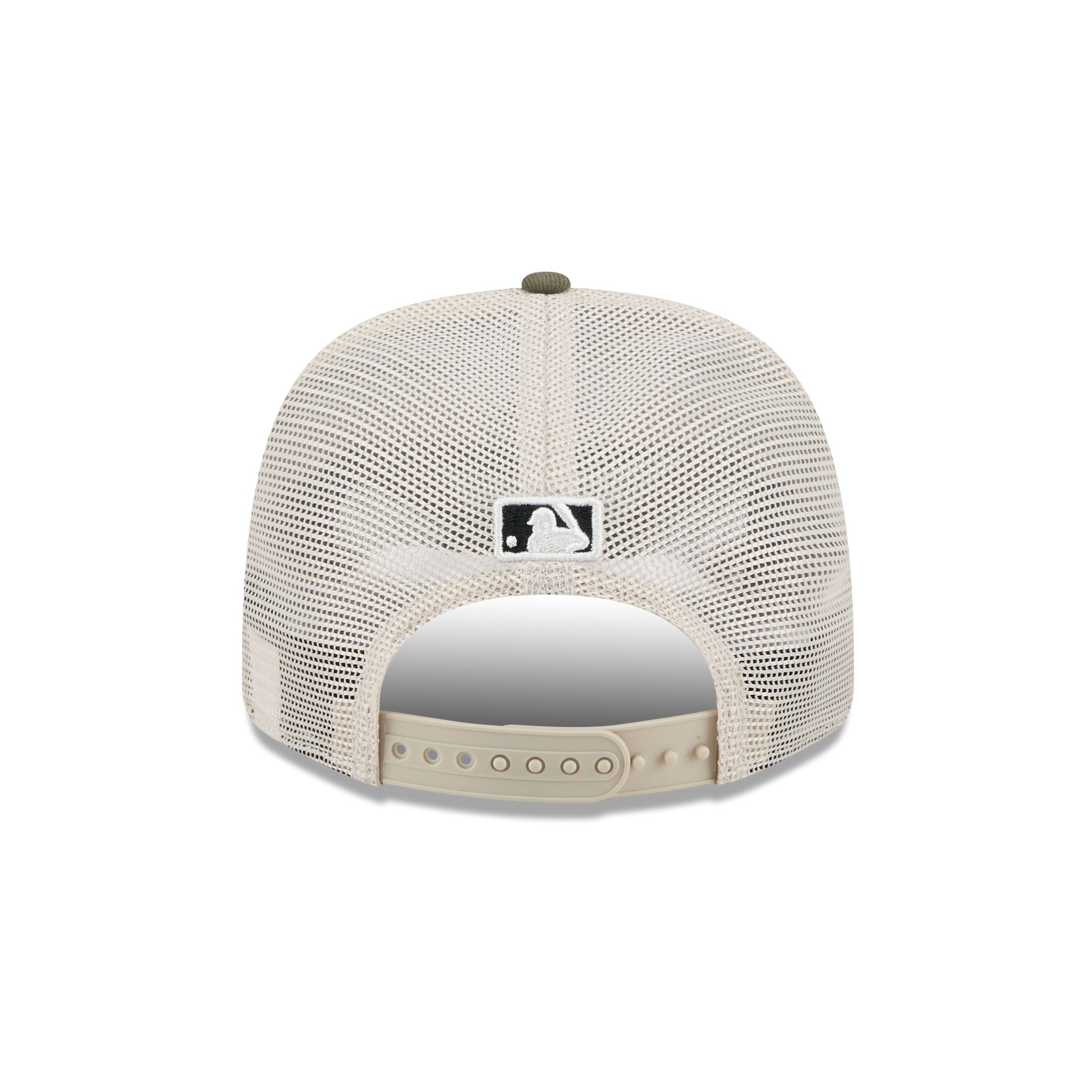 Athletics Armed Forces Day 2025 9SEVENTY Trucker Hat