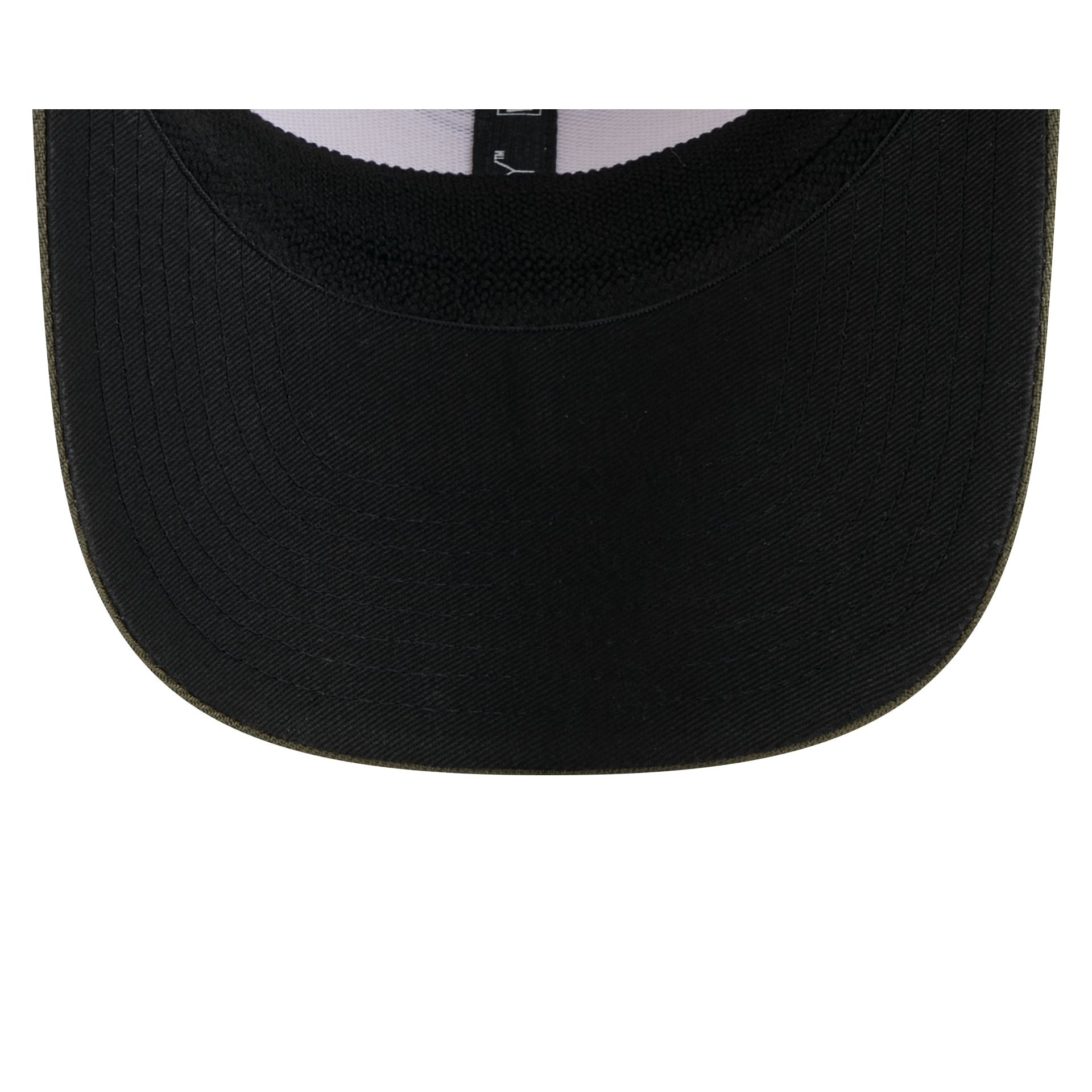 Philadelphia Phillies Armed Forces Day 2025 9SEVENTY Trucker Hat