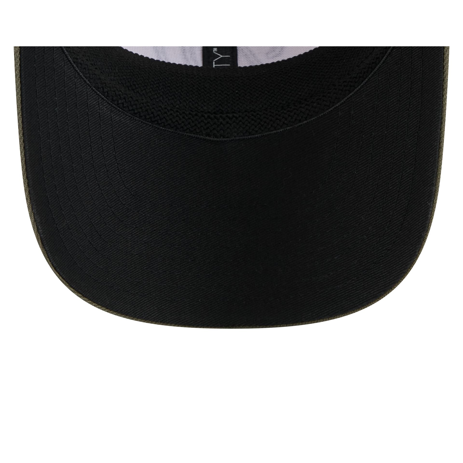 Washington Nationals Armed Forces Day 2025 9SEVENTY Trucker Hat