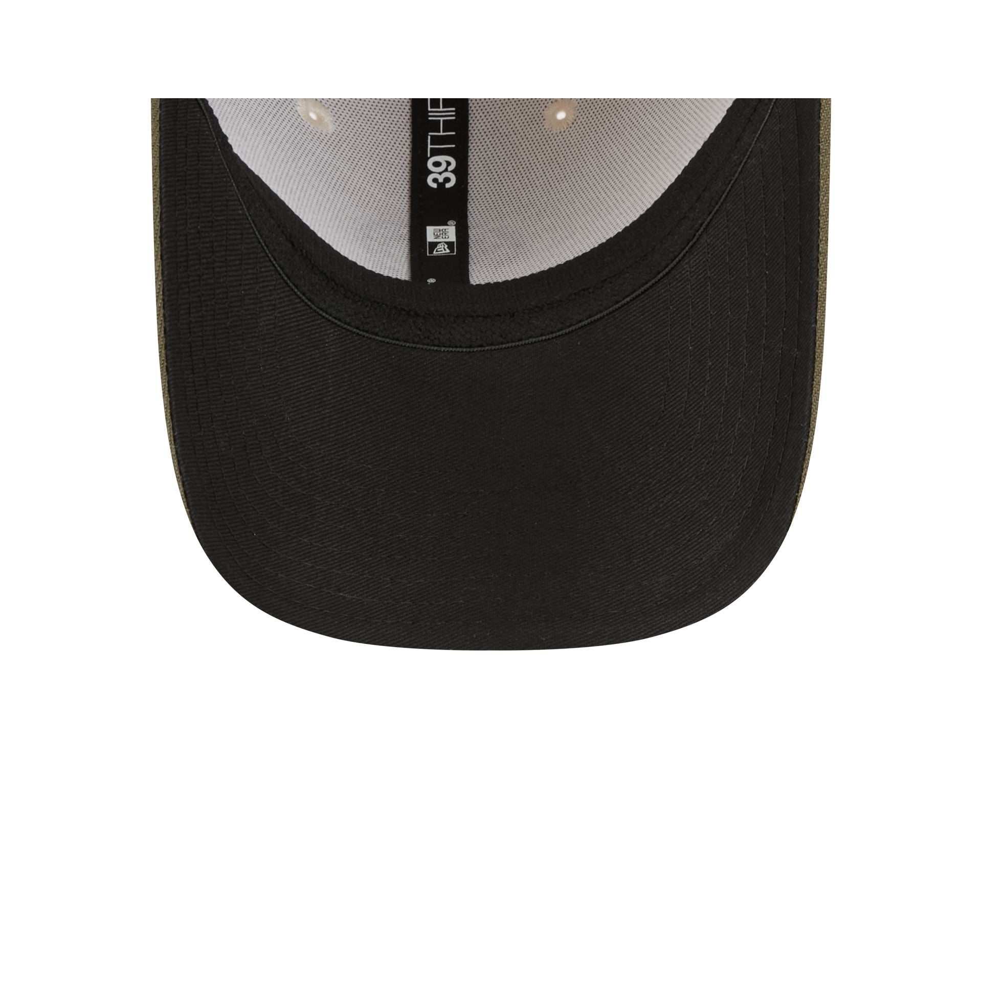 Philadelphia Phillies Armed Forces Day 2025 39THIRTY Stretch Fit Hat