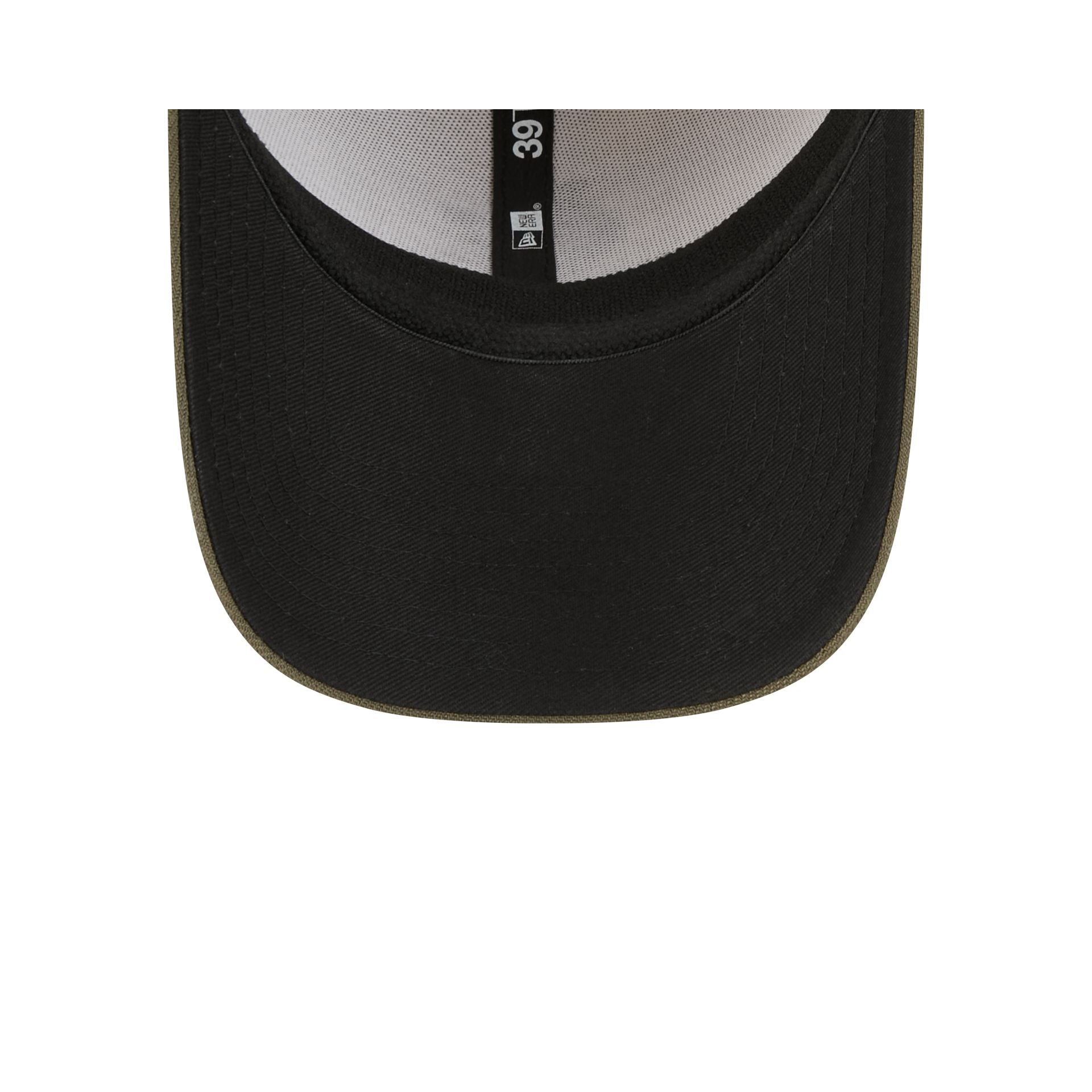 St. Louis Cardinals Armed Forces Day 2025 39THIRTY Stretch Fit Hat