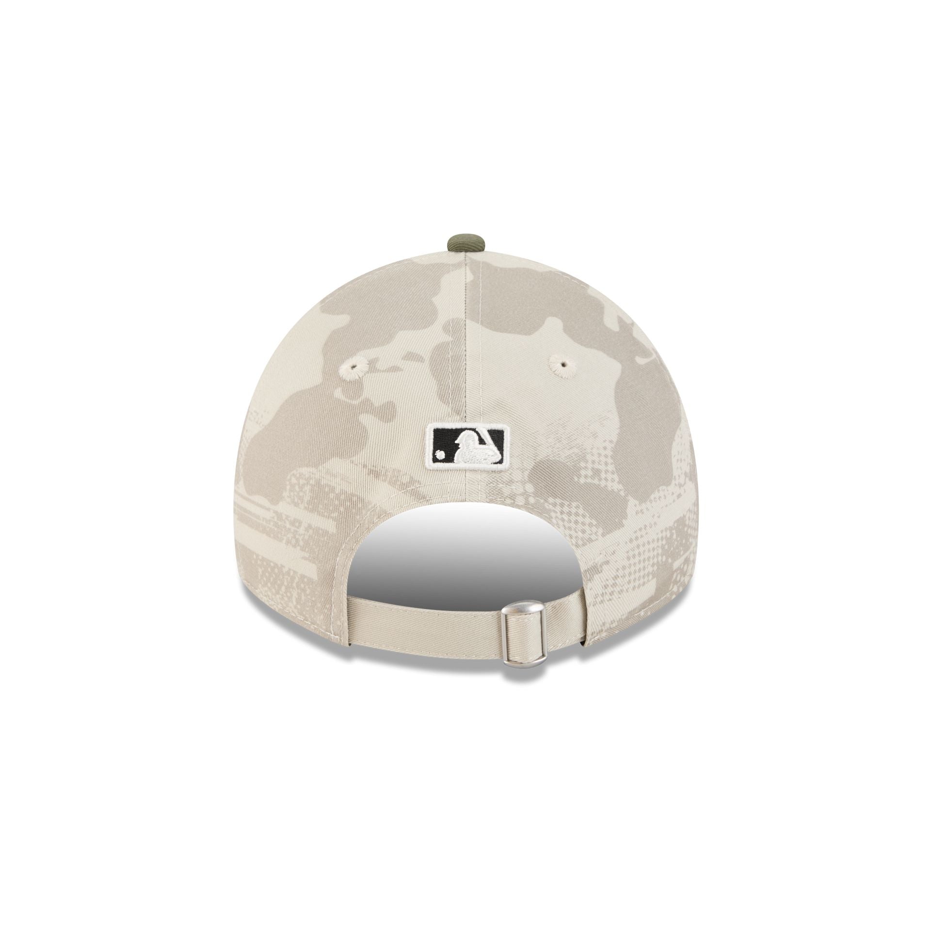 Baltimore Orioles Armed Forces Day 2025 9TWENTY Adjustable Hat