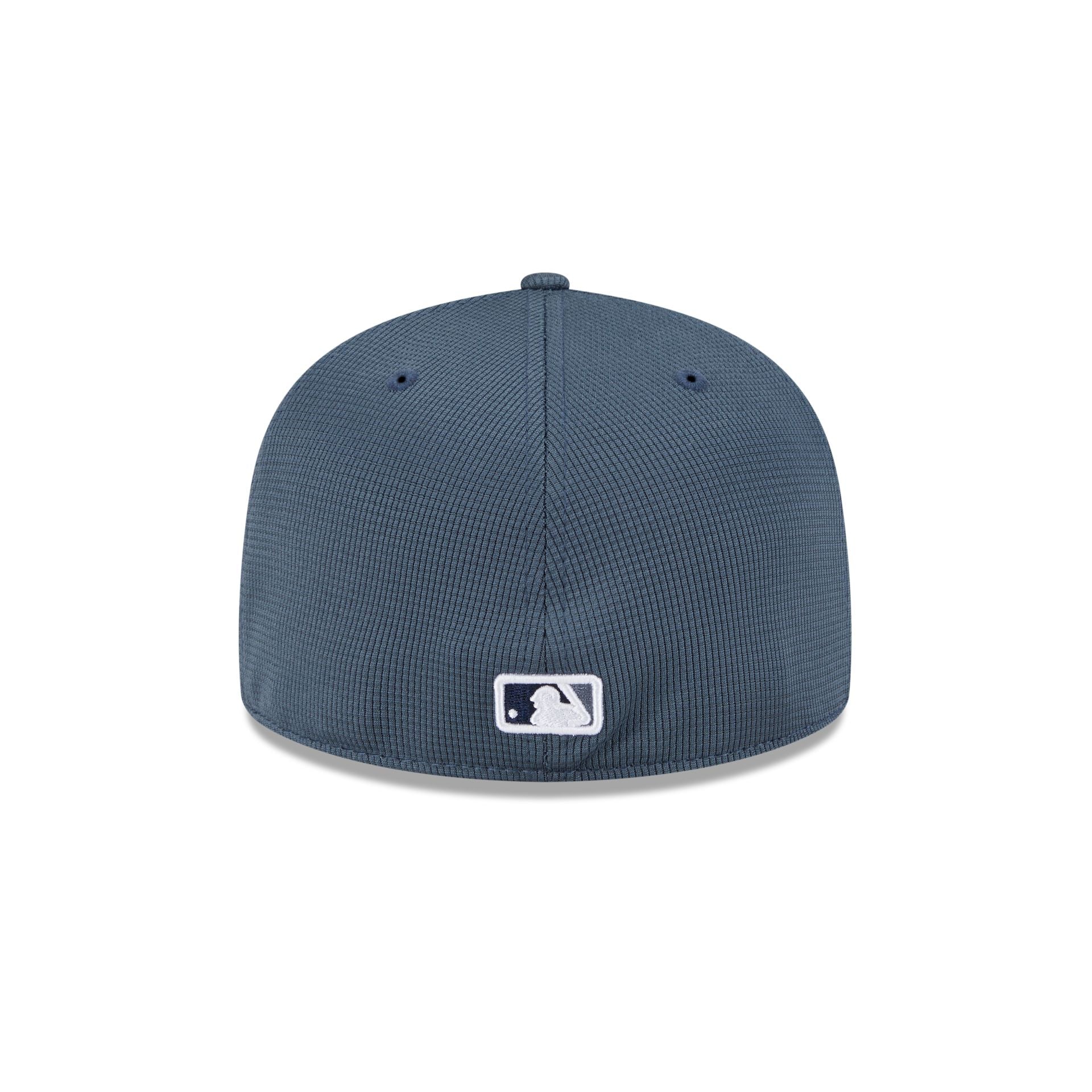 Washington Nationals City Connect Batting Practice 59FIFTY Fitted Hat