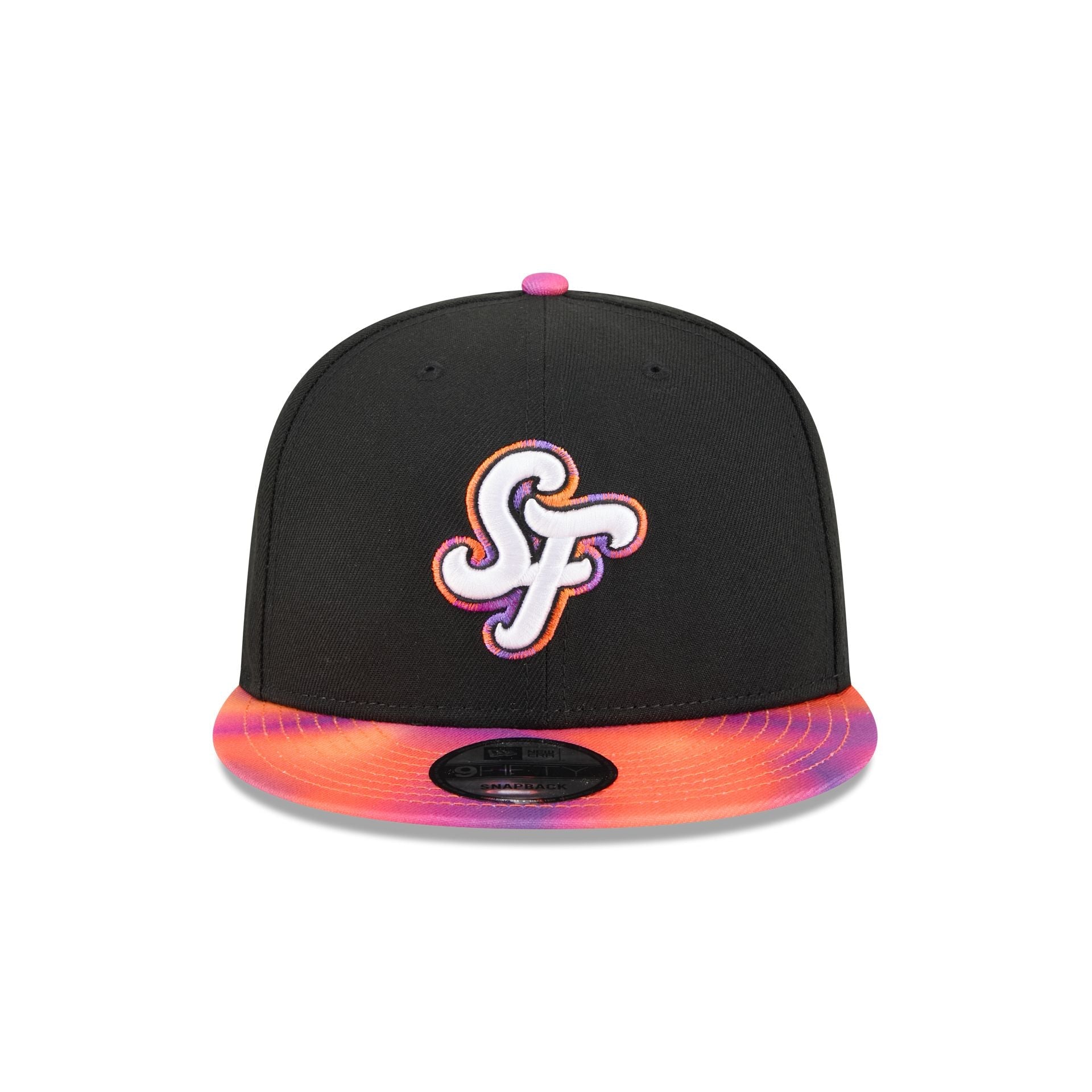 San Francisco Giants City Connect 9FIFTY Snapback Hat