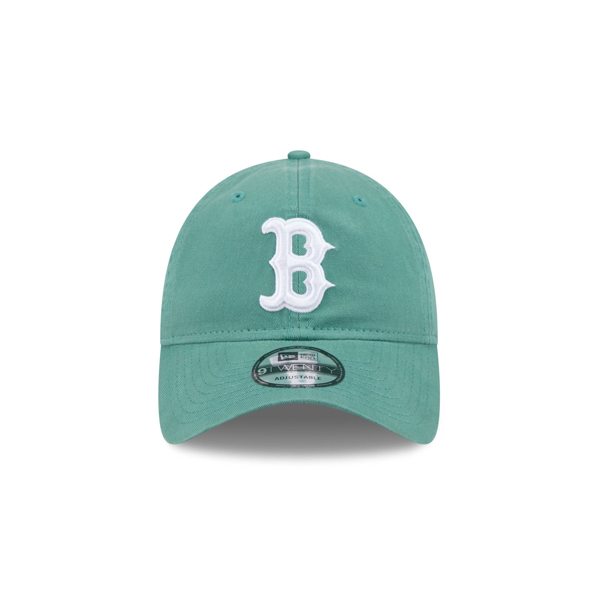 Boston Red Sox City Connect 9TWENTY Adjustable Hat