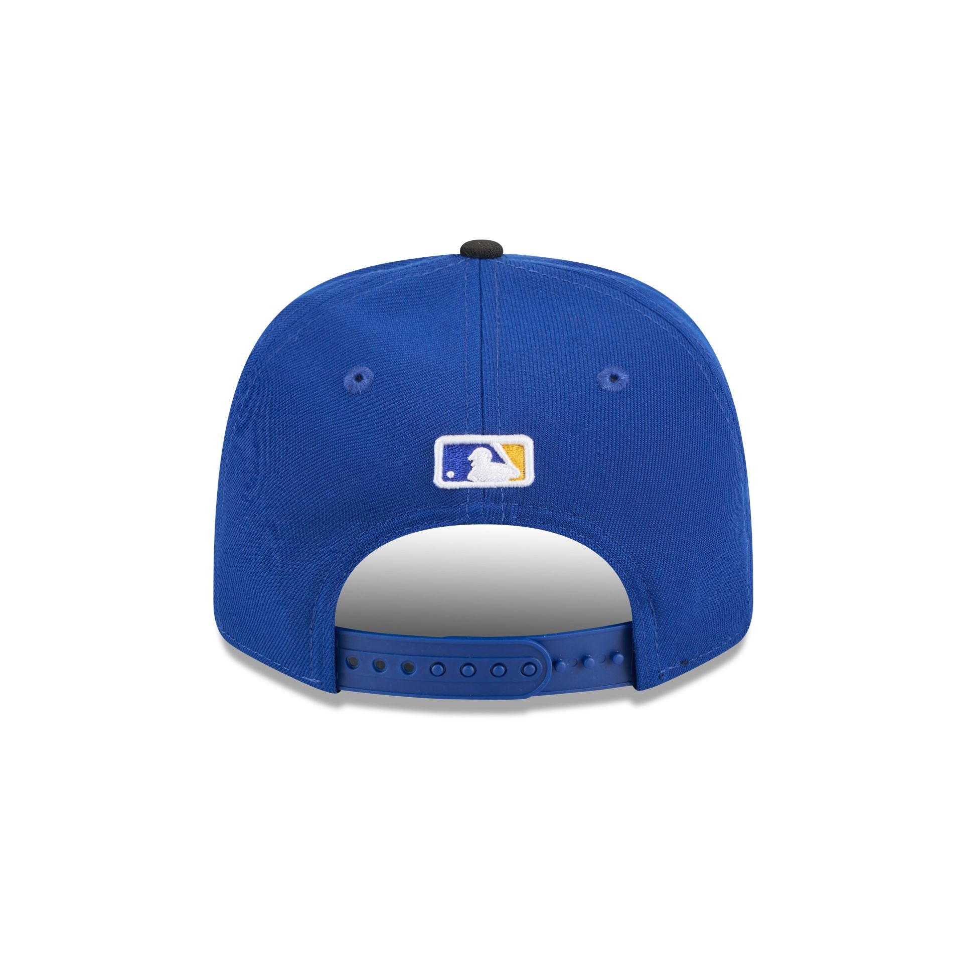 Seattle Mariners City Connect 9SEVENTY Stretch-Snap Hat
