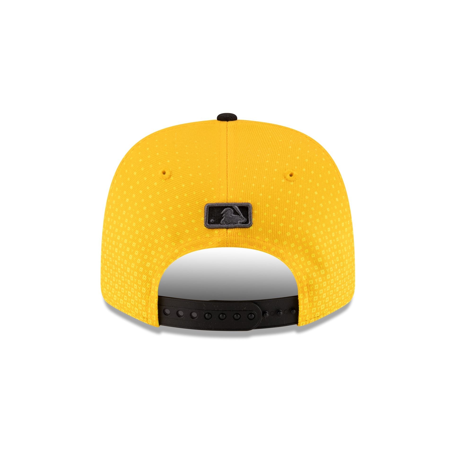 Pittsburgh Pirates City Connect 9SEVENTY Stretch-Snap Hat