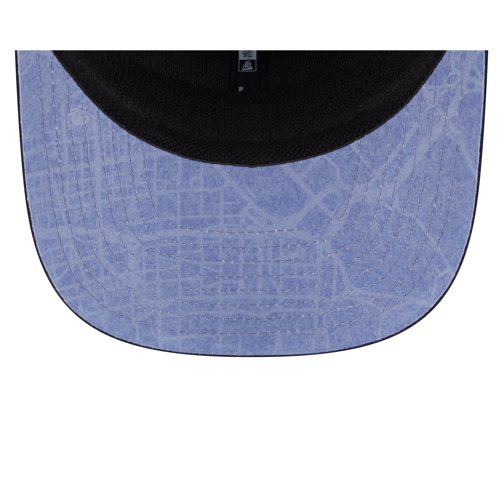 Washington Nationals City Connect 9SEVENTY Stretch-Snap Hat