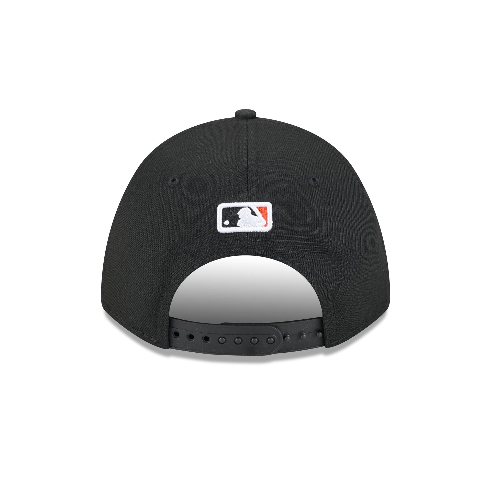 Baltimore Orioles City Connect 9FORTY M-Crown Snapback Hat