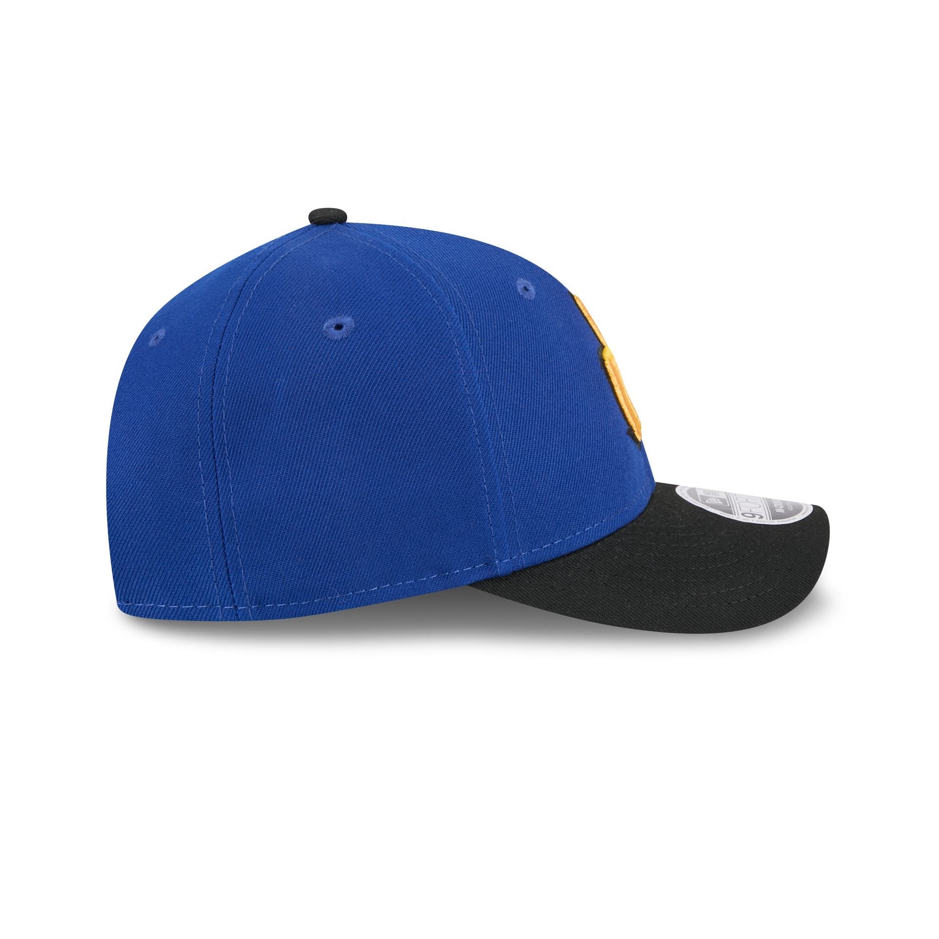 Seattle Mariners City Connect 9FORTY M-Crown Snapback Hat