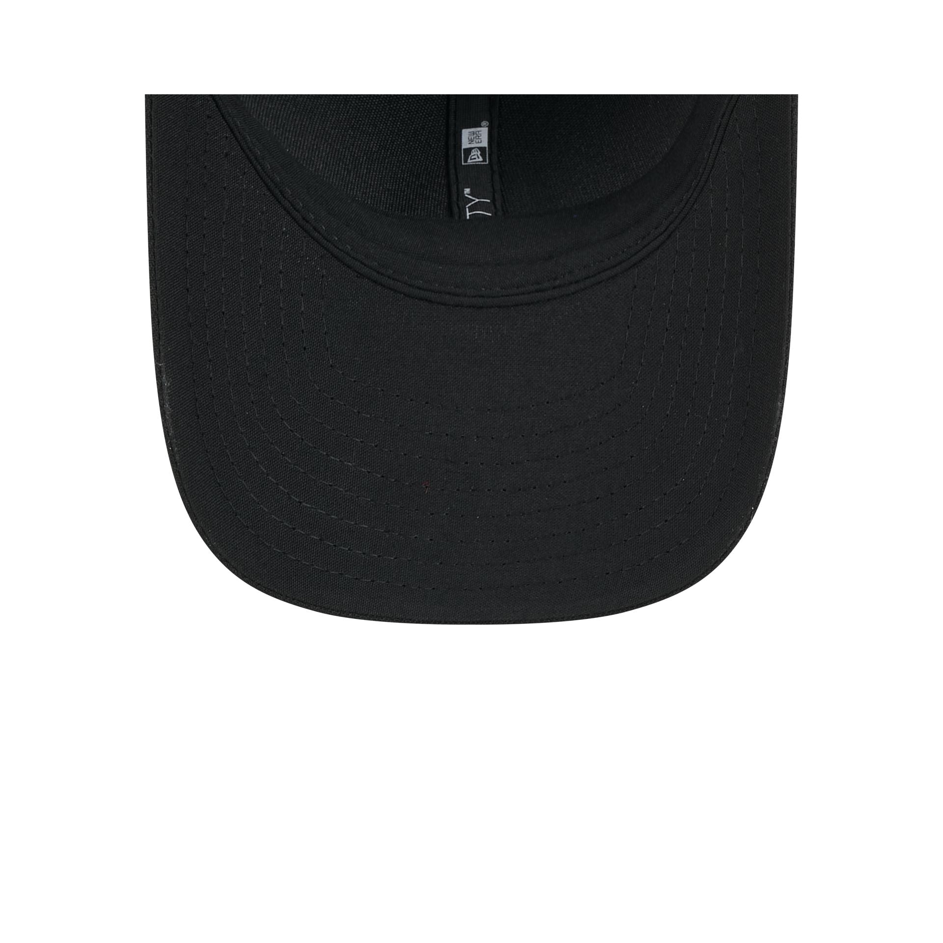 Seattle Mariners City Connect 9FORTY M-Crown Snapback Hat