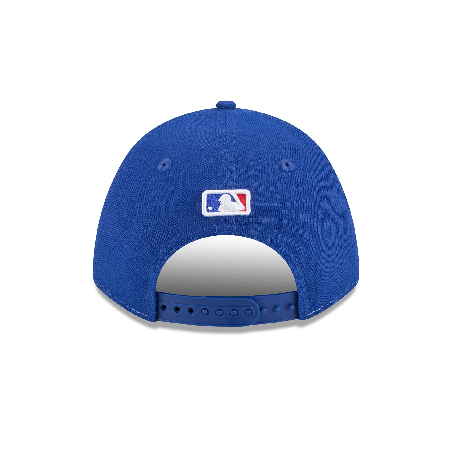 Atlanta Braves City Connect 9FORTY M-Crown Snapback Hat