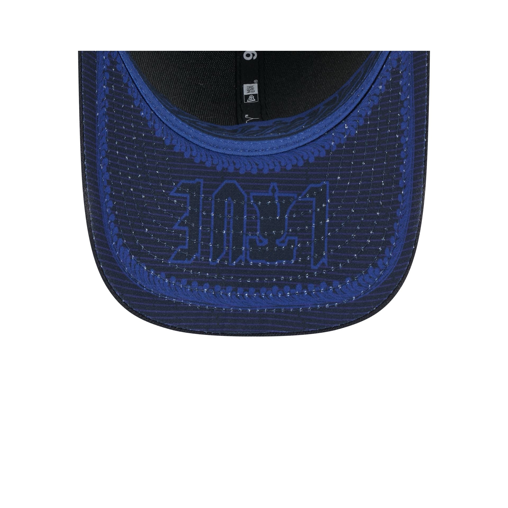 Philadelphia Phillies City Connect 9FORTY M-Crown Snapback Hat