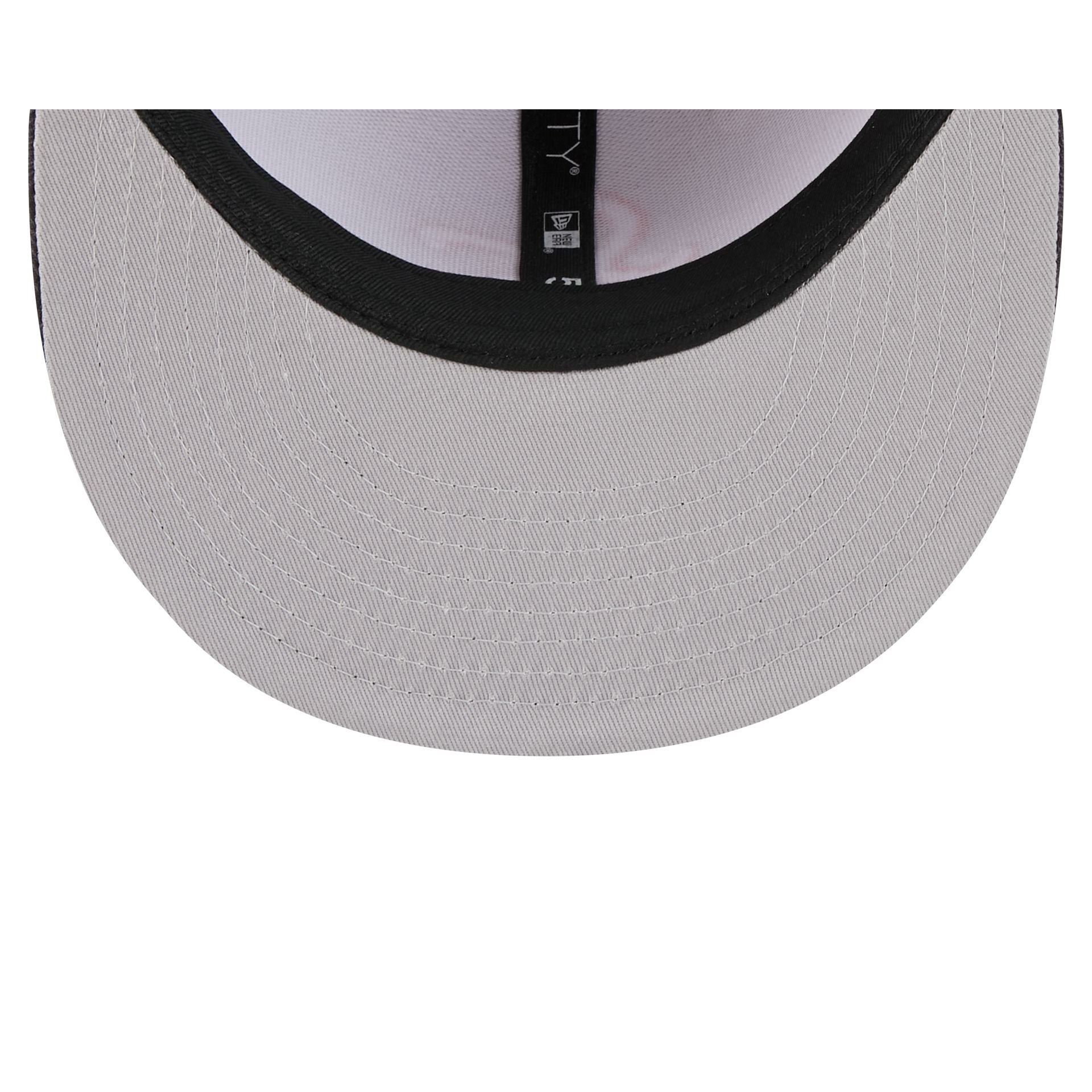 San Francisco Giants City Connect Fan Pack 59FIFTY Fitted Hat